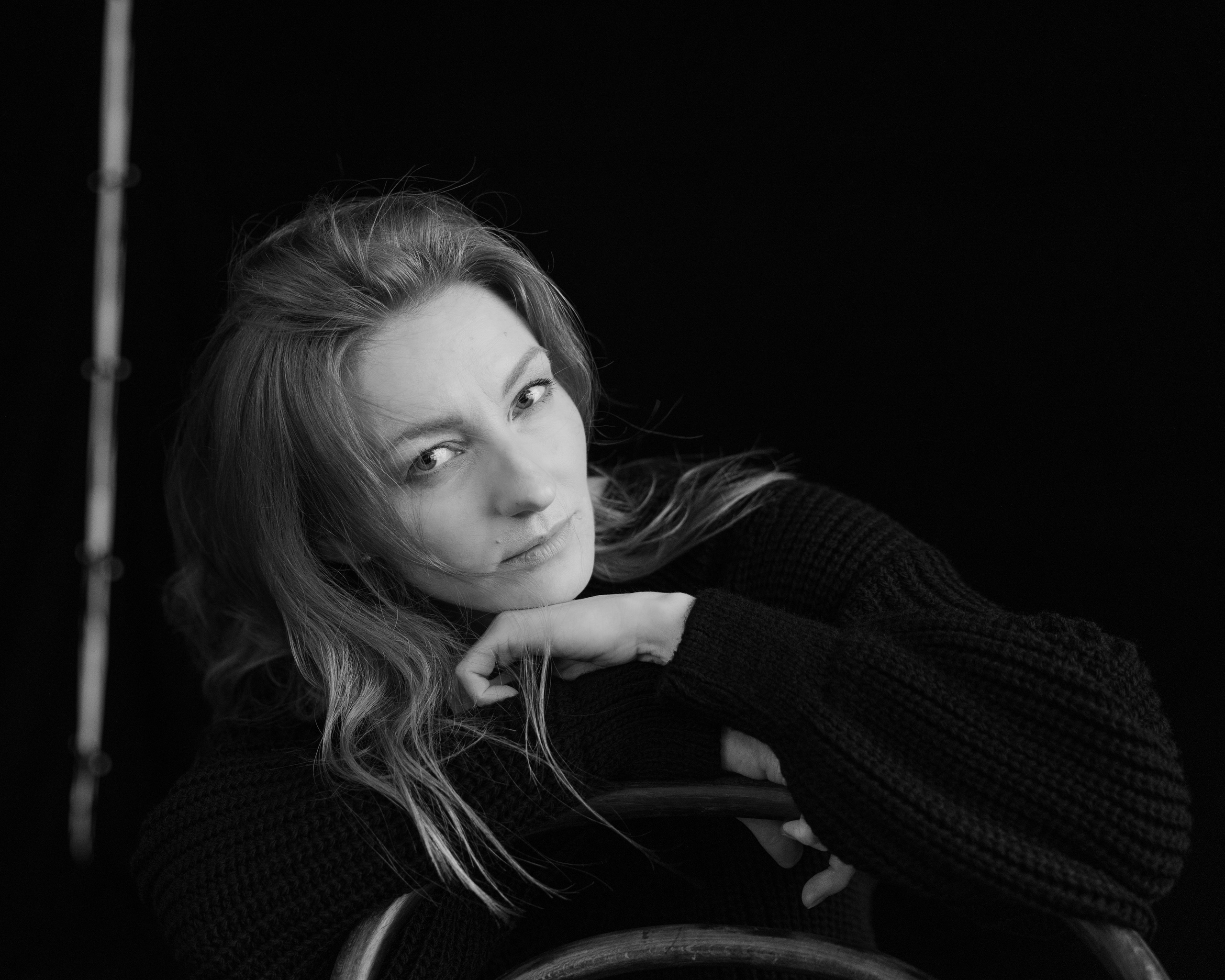 MODEL TINA. Shamirov Arkadiy