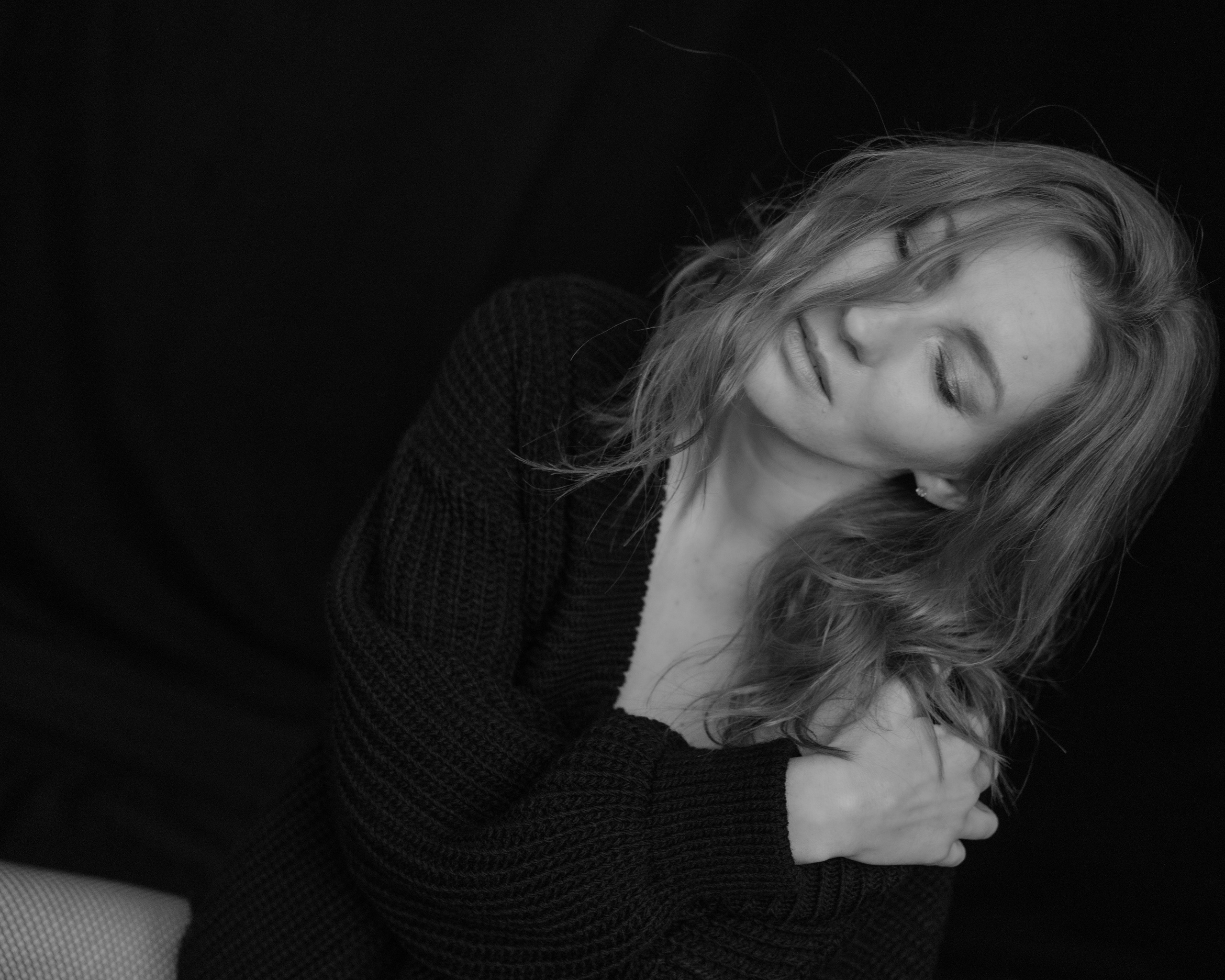 MODEL TINA. Shamirov Arkadiy