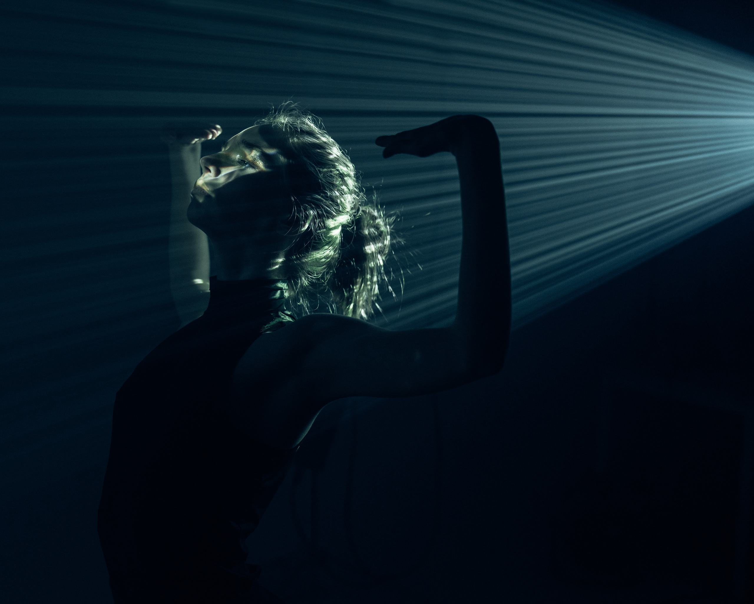 ИГРЫ СВЕТА. Shamirov Arkadiy