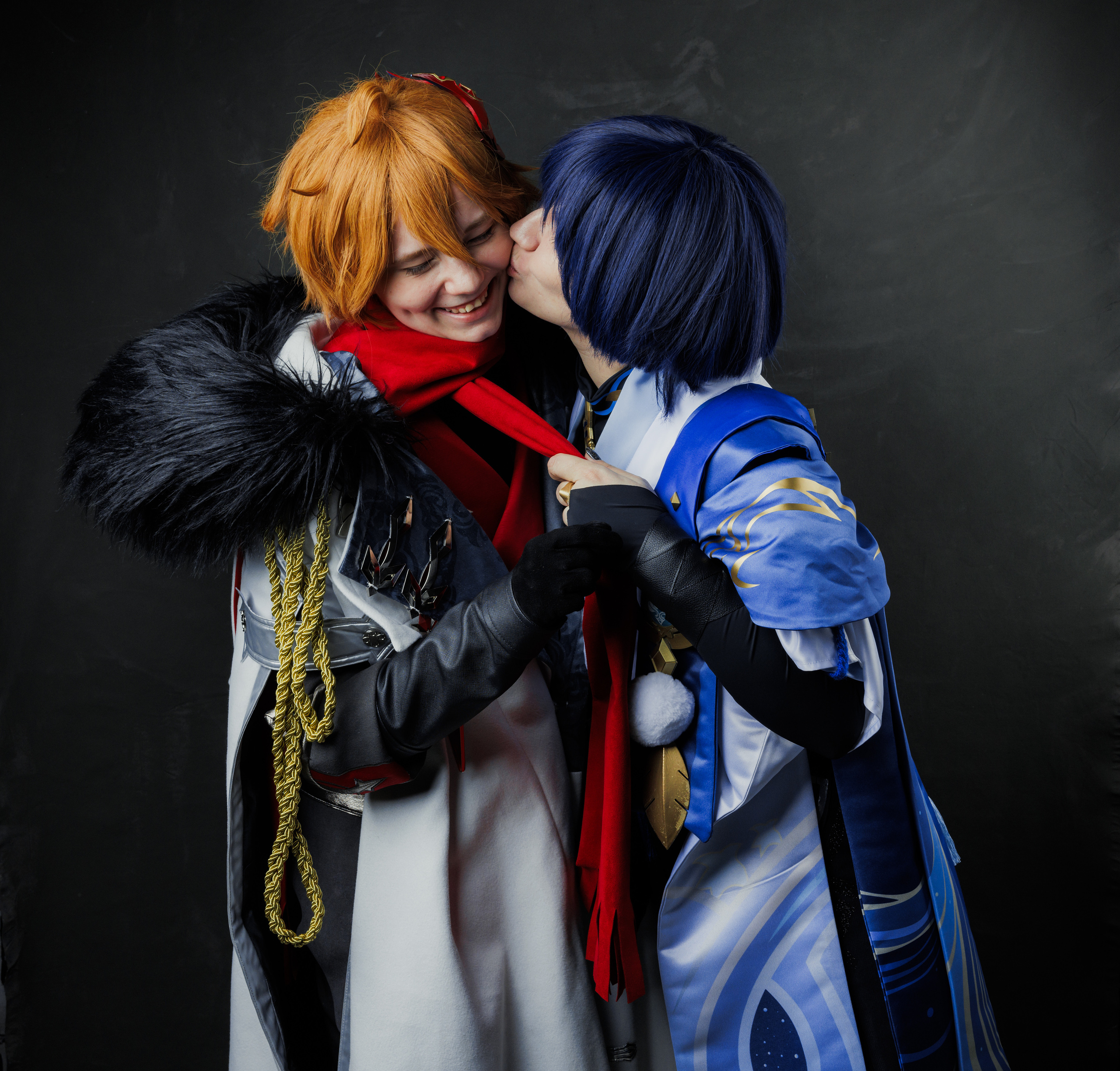 DAIKAZOKUL 26.02.23. Shamirov Arkadiy