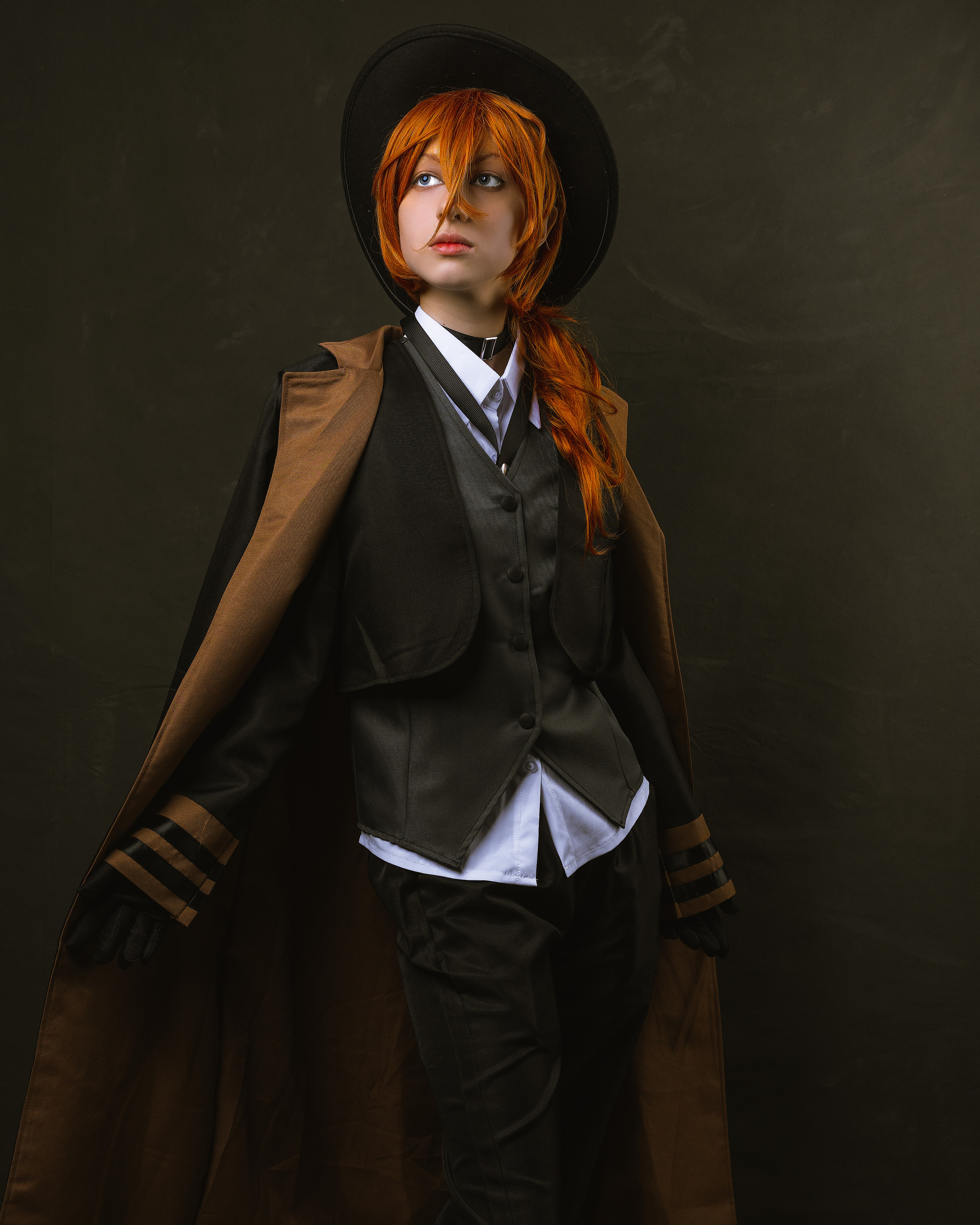 DAIKAZOKUL 26.02.23. Shamirov Arkadiy