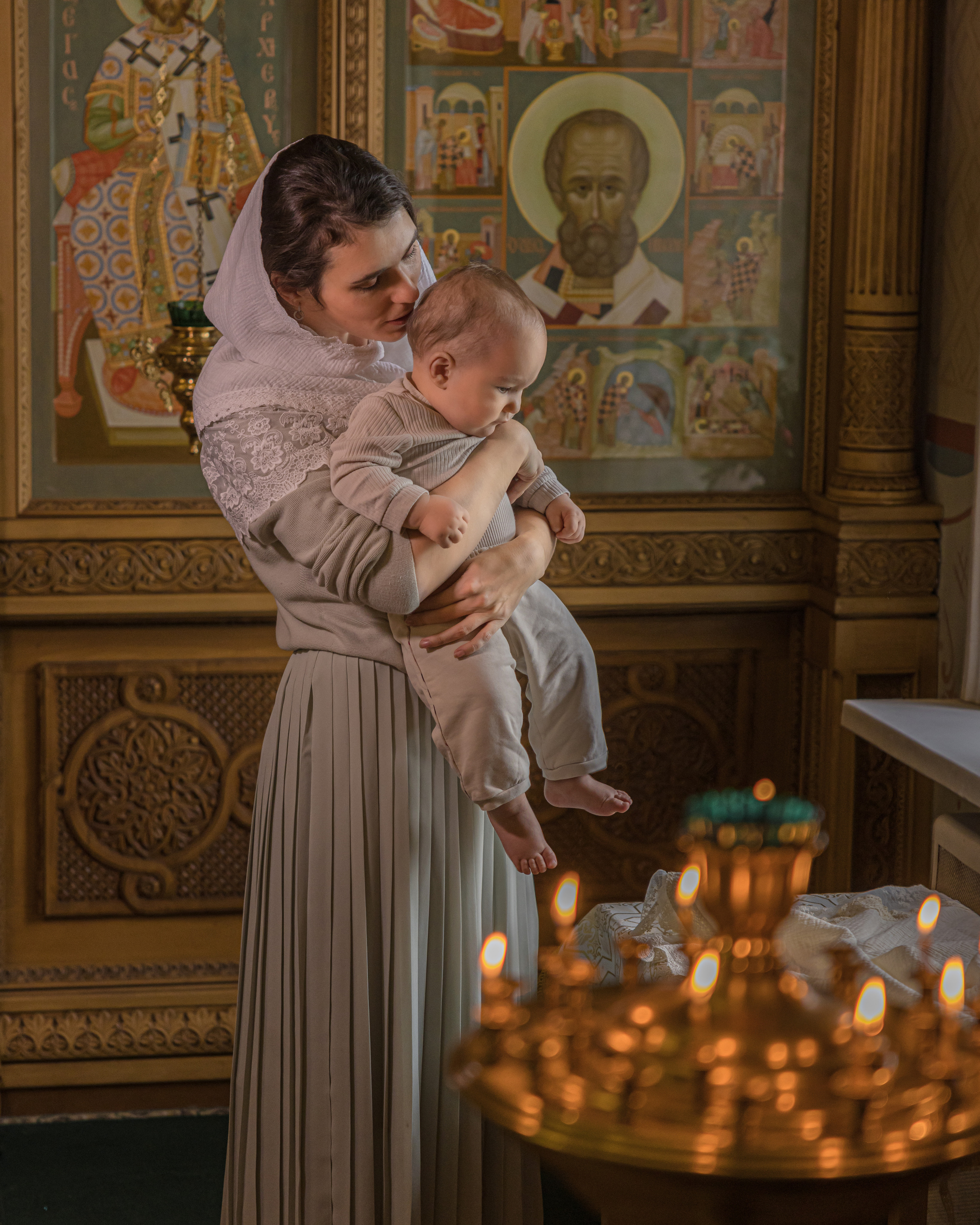 АННА И МАРК. Shamirov Arkadiy