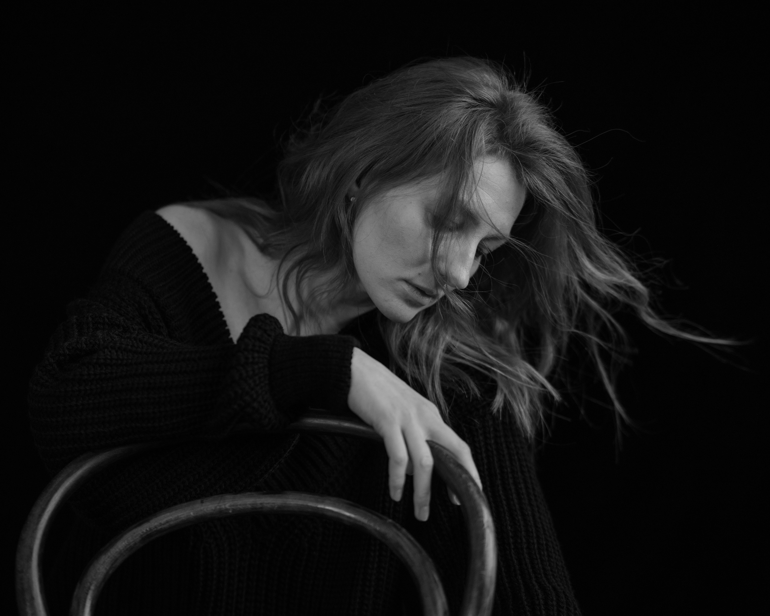 MODEL TINA. Shamirov Arkadiy