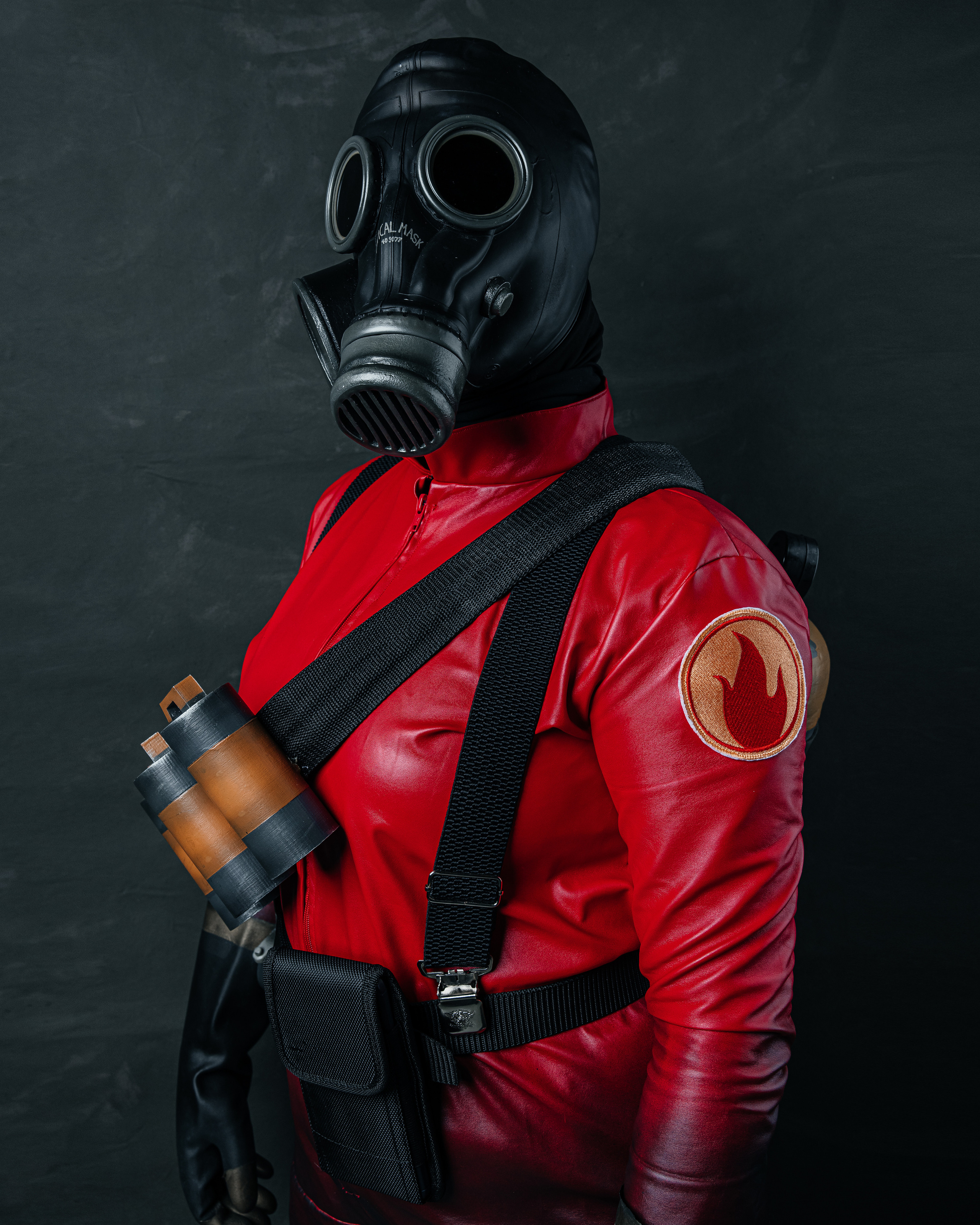 DAIKAZOKUL 26.02.23. Shamirov Arkadiy