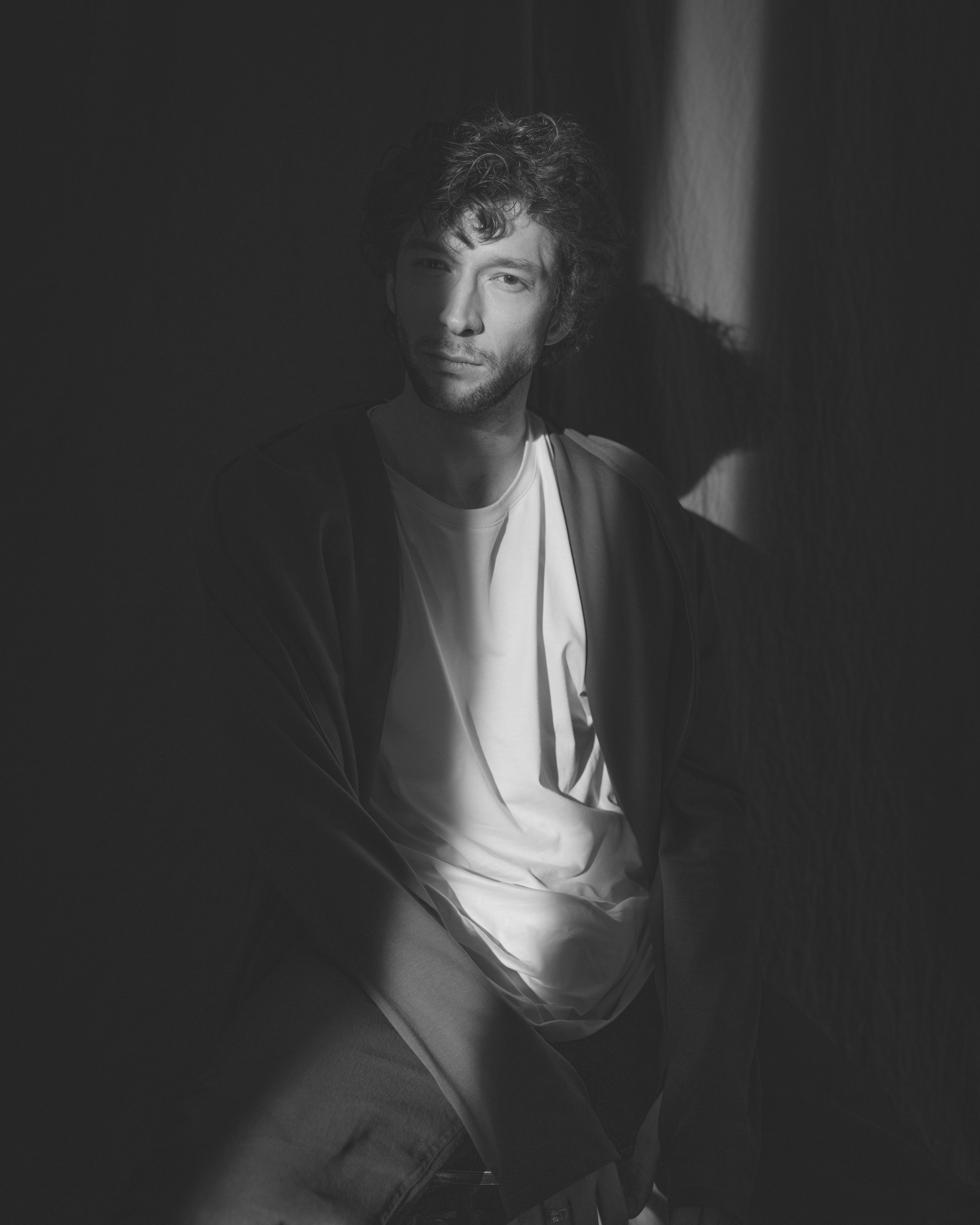 MODEL IVAN. Shamirov Arkadiy