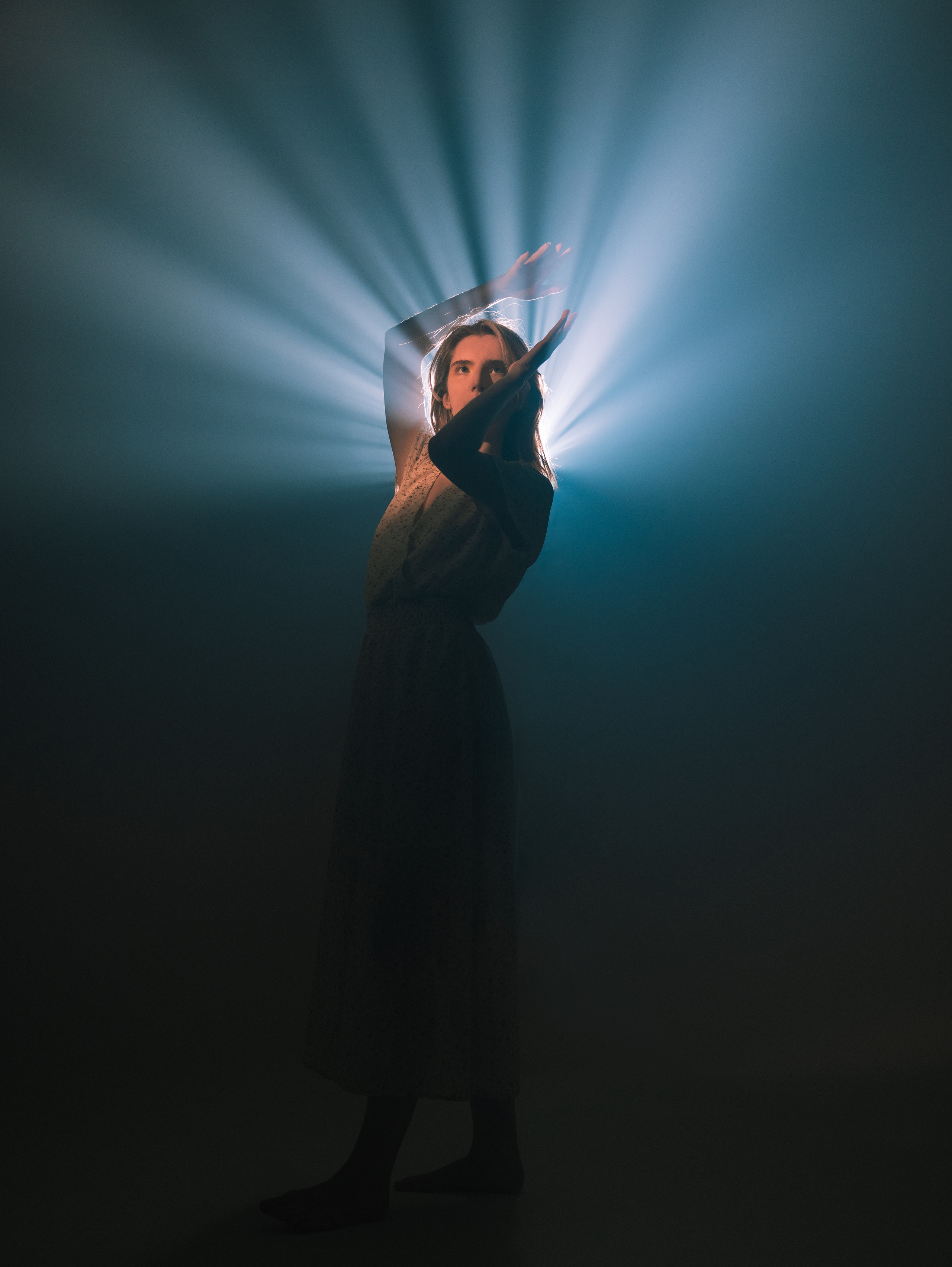 ИГРЫ СВЕТА. Shamirov Arkadiy