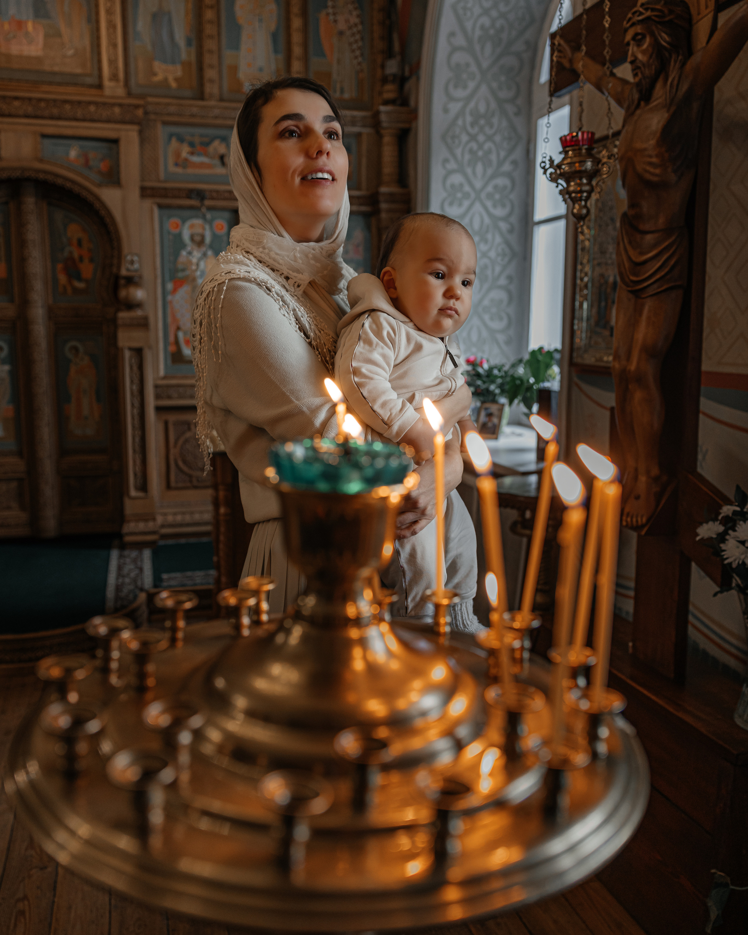 АННА И МАРК. Shamirov Arkadiy