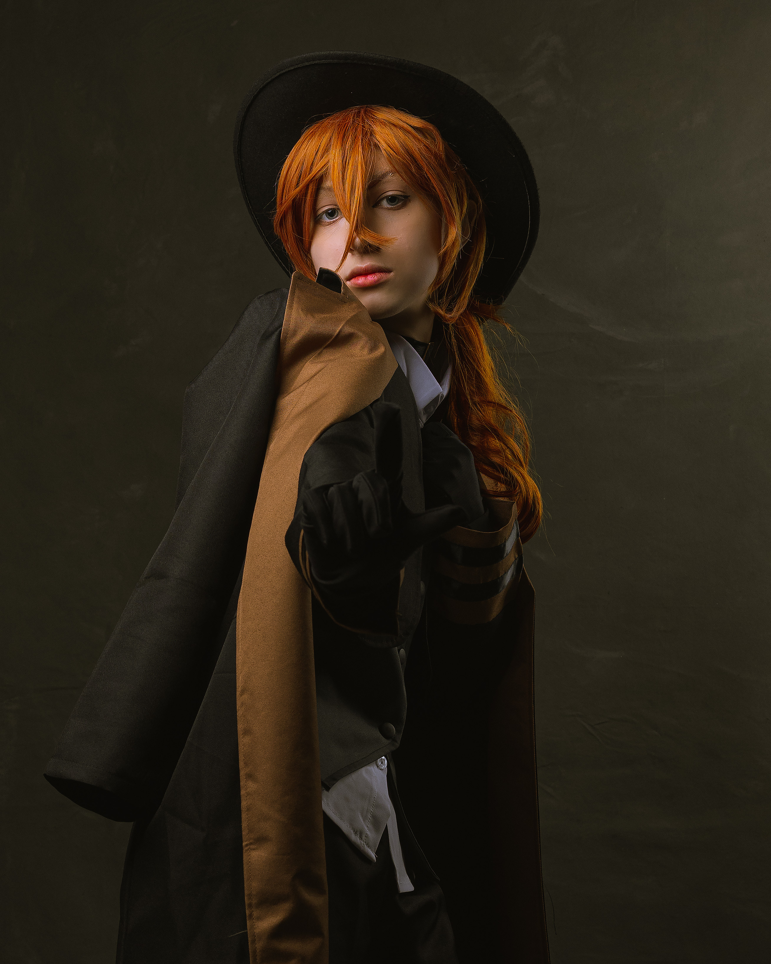 DAIKAZOKUL 26.02.23. Shamirov Arkadiy