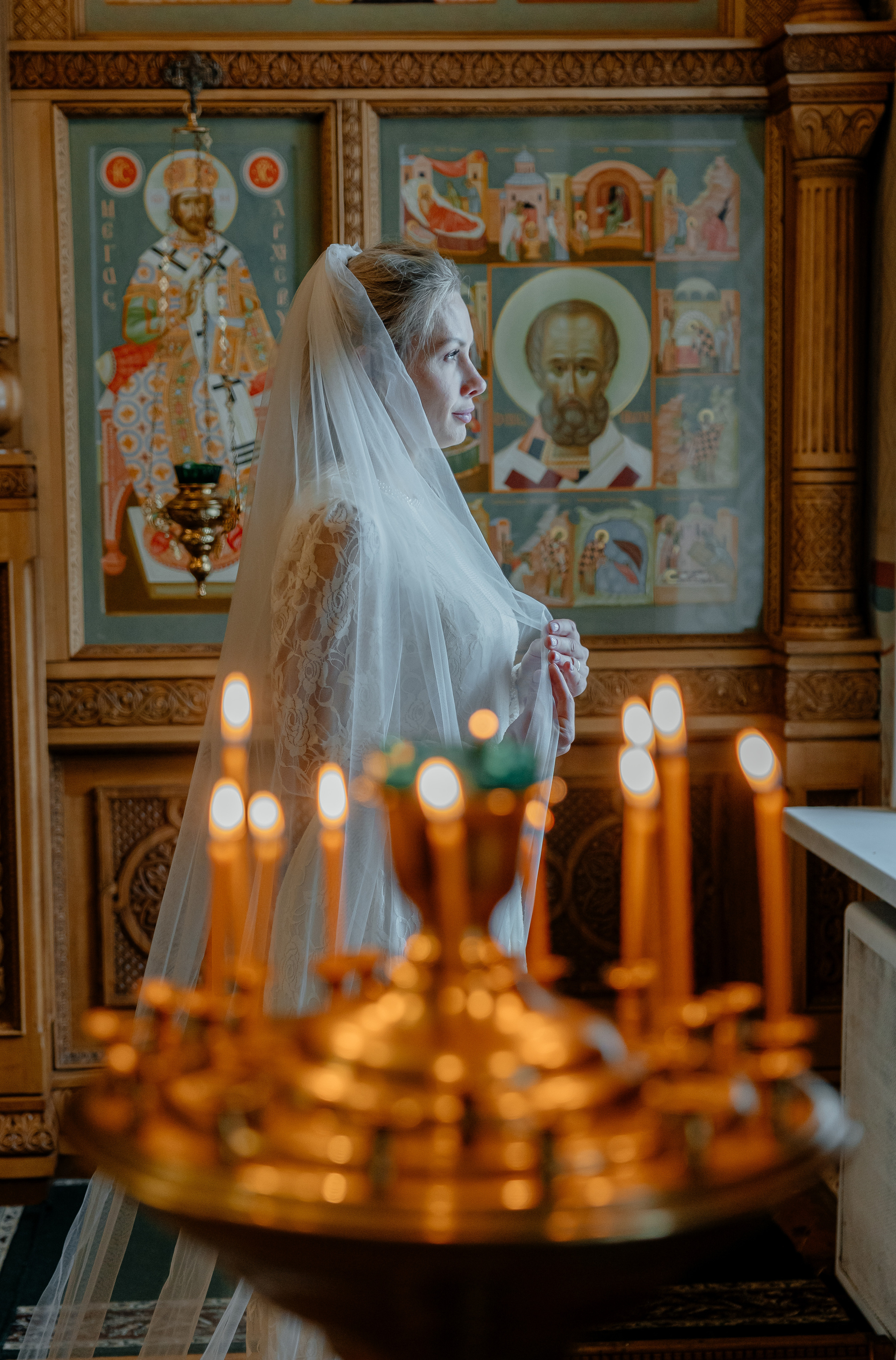 СВЕТЛАНА И СЕРГЕЙ. Shamirov Arkadiy