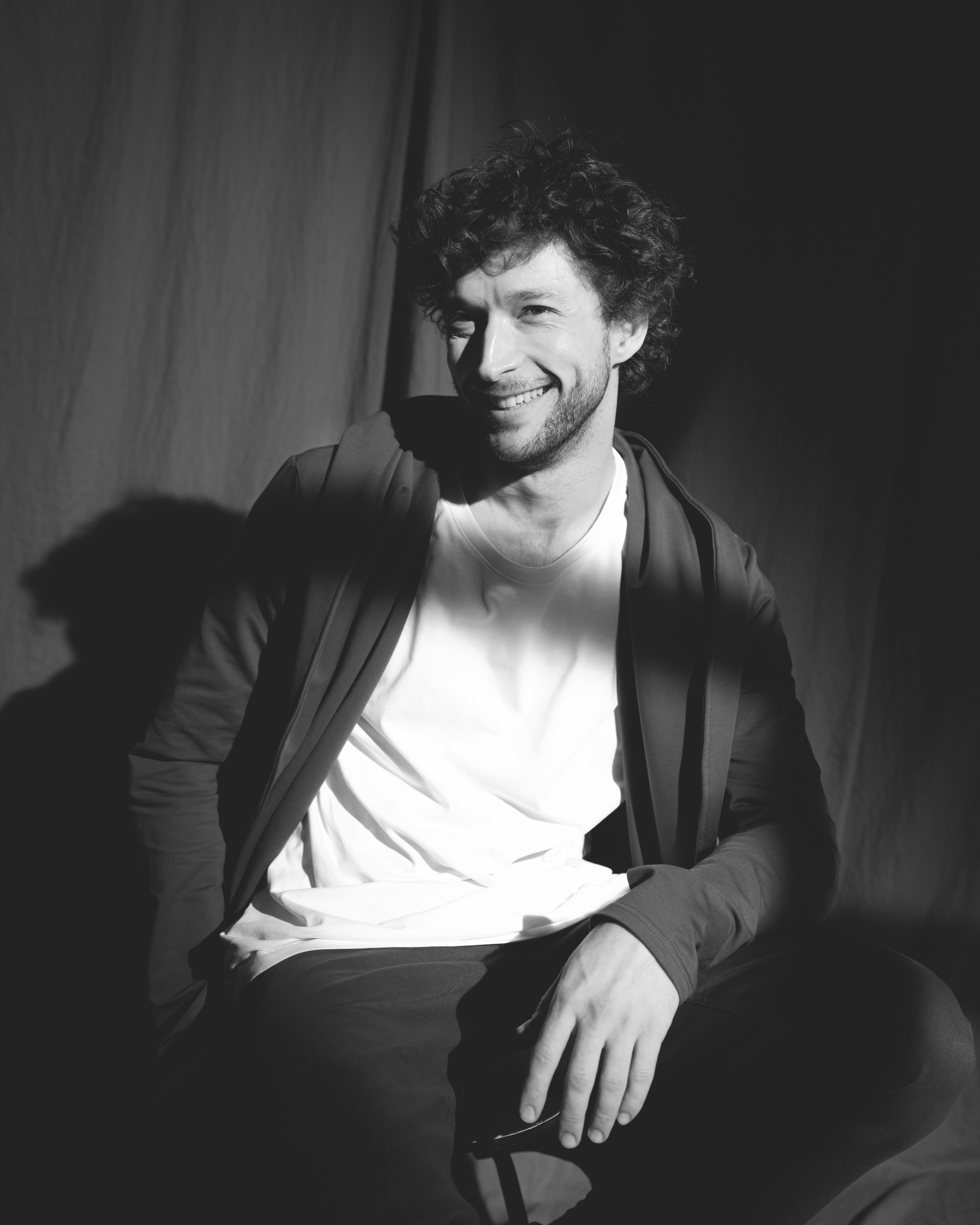 MODEL IVAN. Shamirov Arkadiy