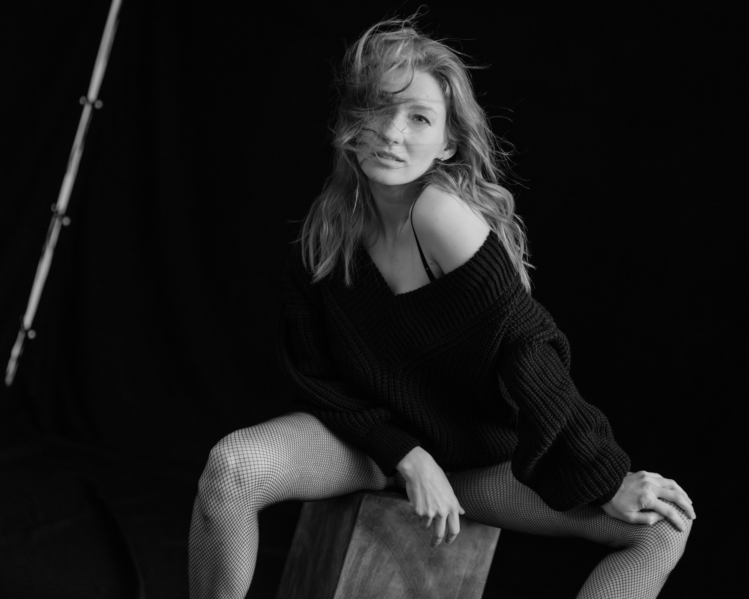 MODEL TINA. Shamirov Arkadiy