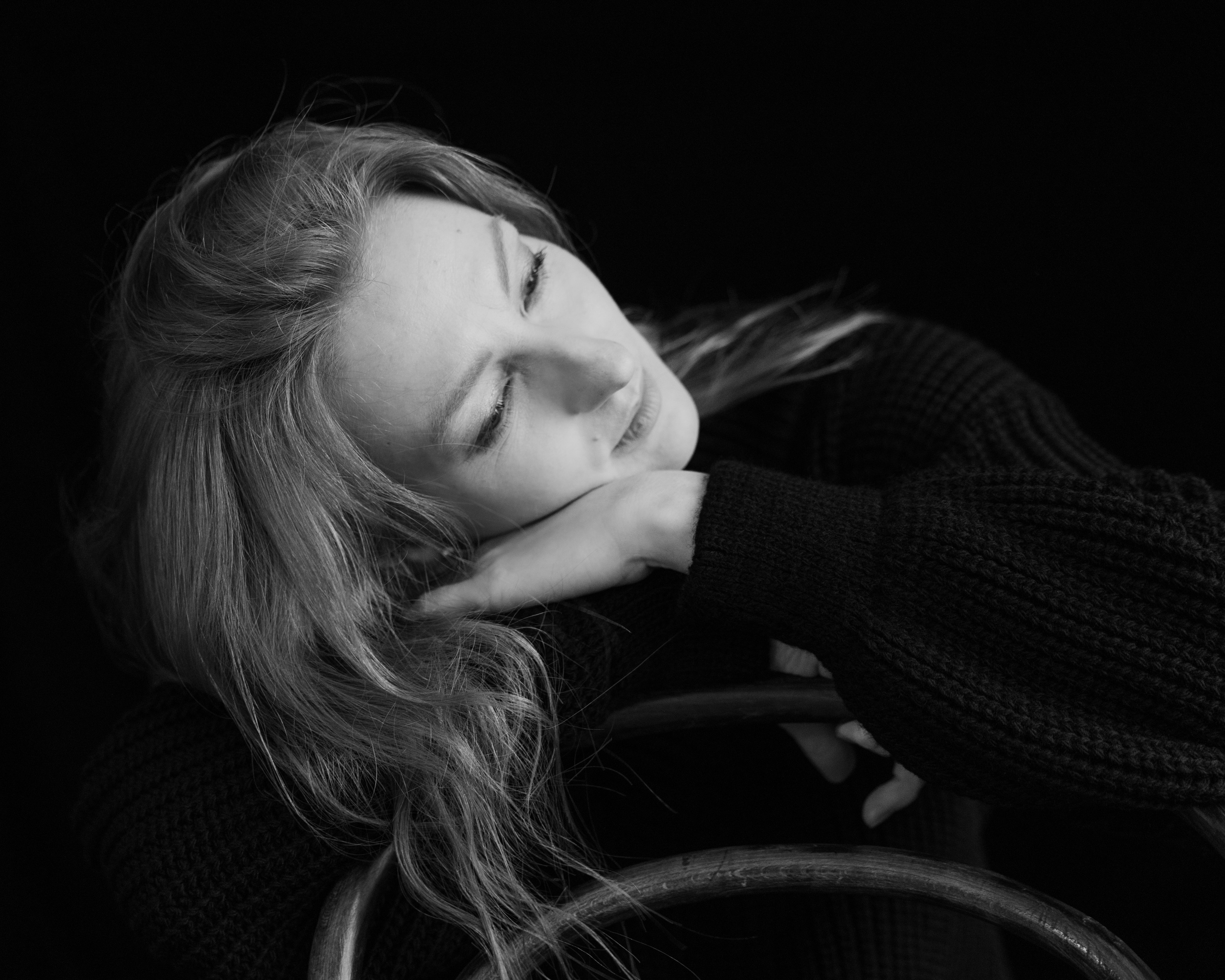 MODEL TINA. Shamirov Arkadiy