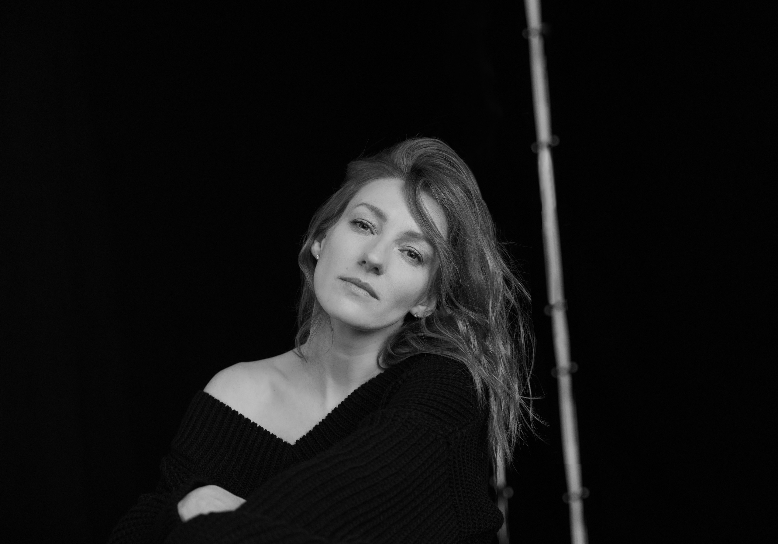 MODEL TINA. Shamirov Arkadiy