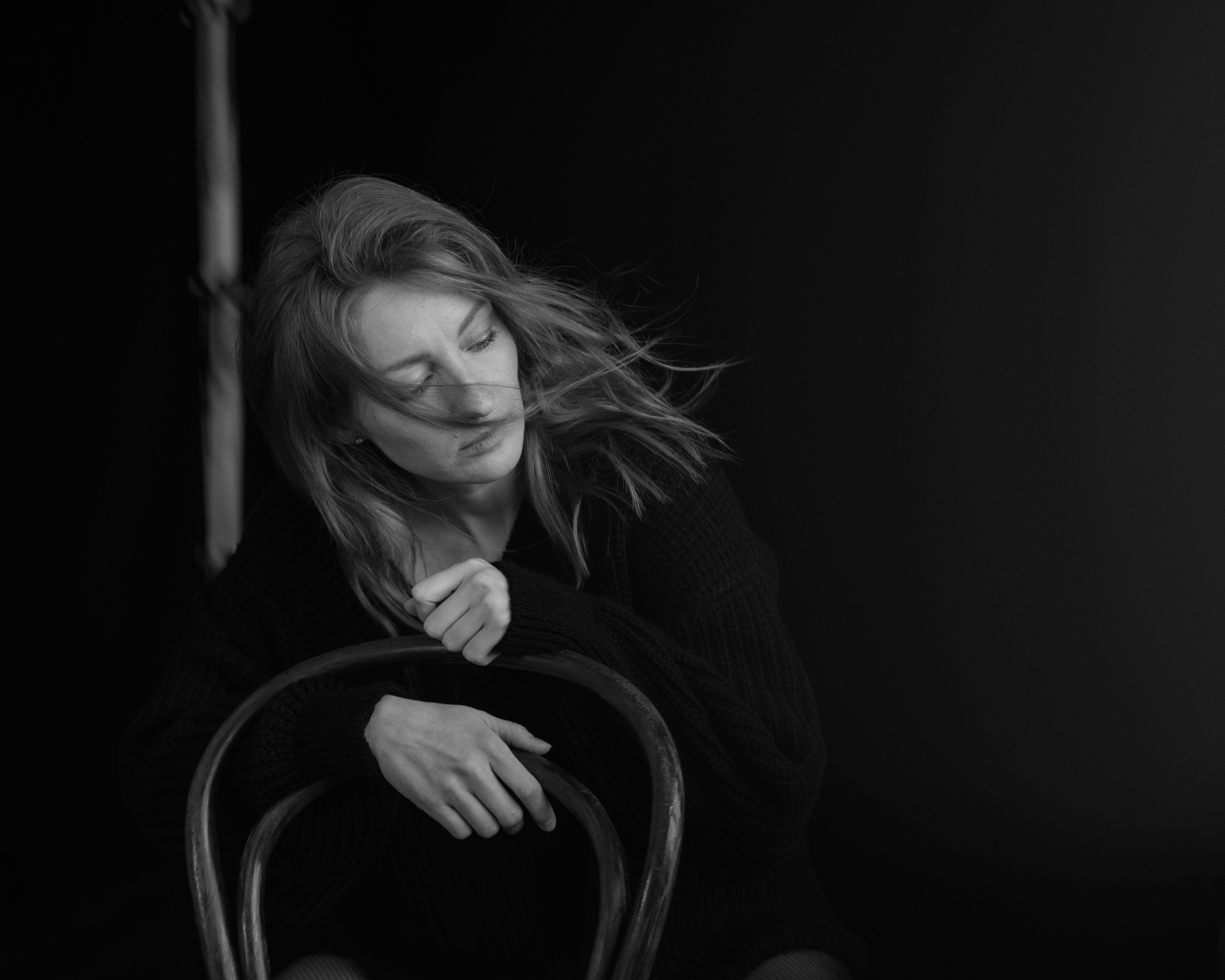 MODEL TINA. Shamirov Arkadiy