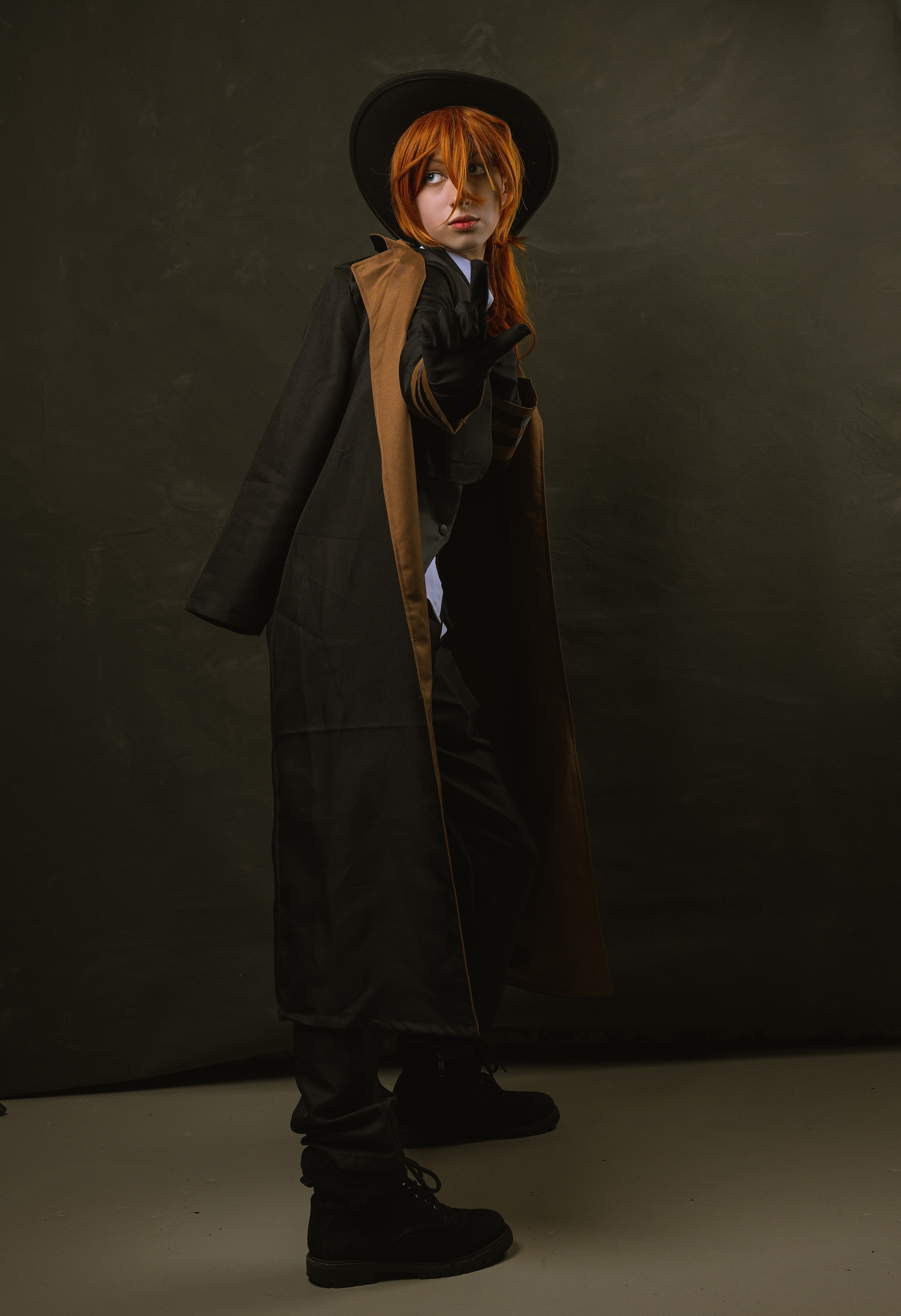 DAIKAZOKUL 26.02.23. Shamirov Arkadiy