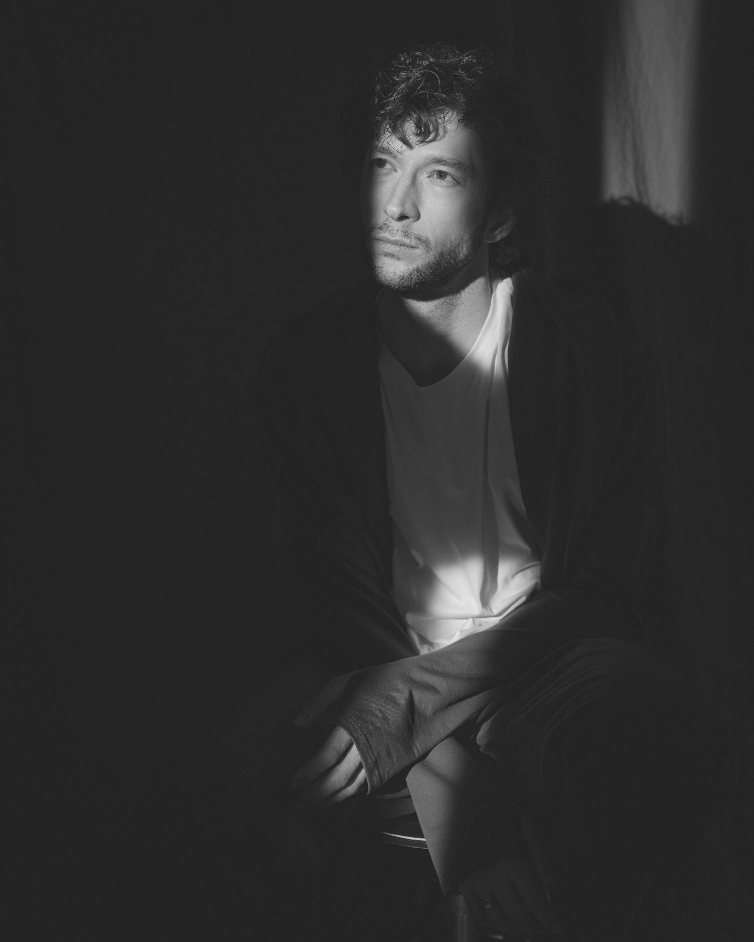 MODEL IVAN. Shamirov Arkadiy