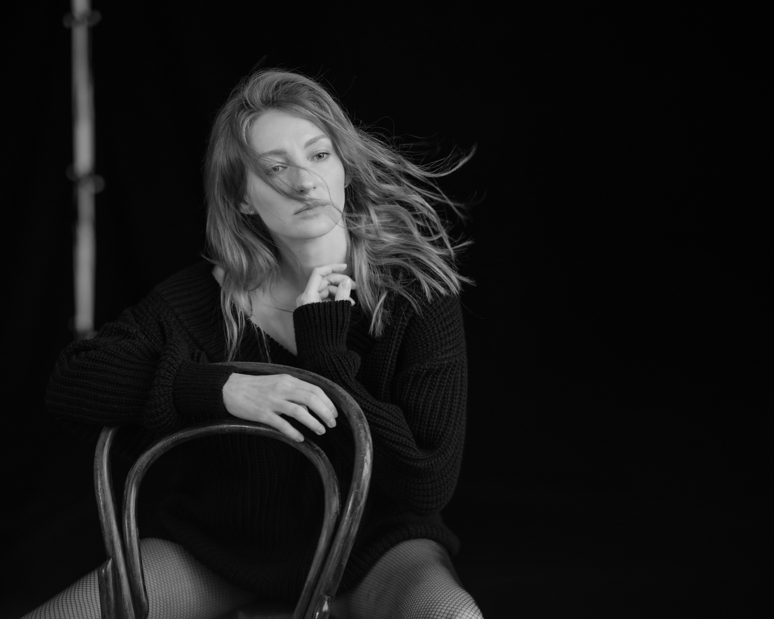 MODEL TINA. Shamirov Arkadiy