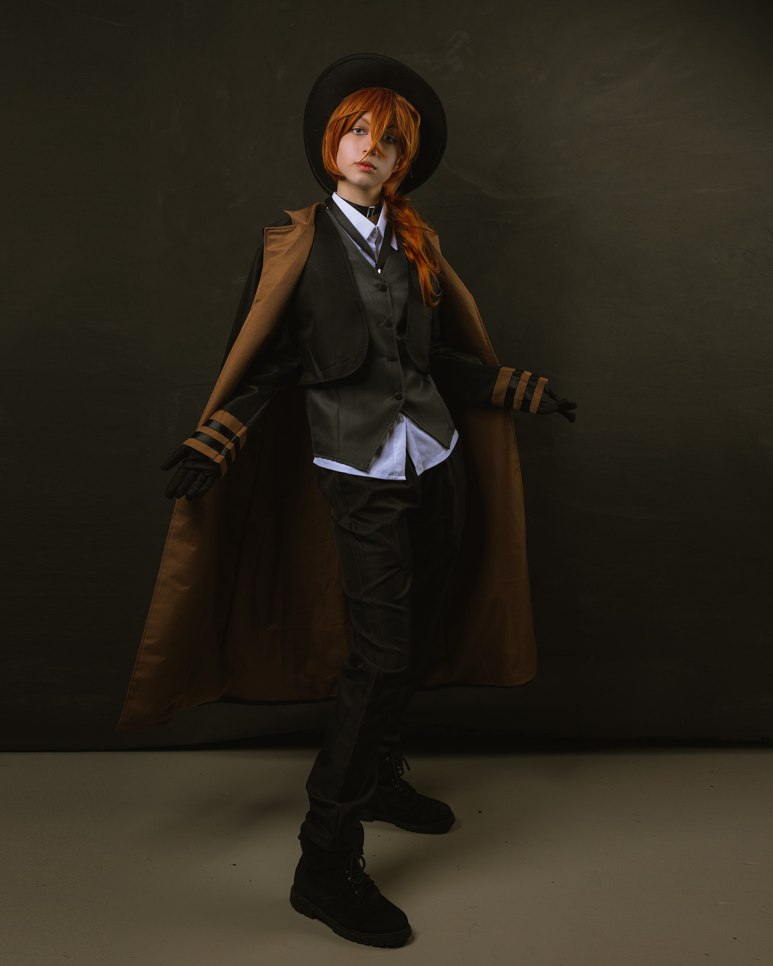 DAIKAZOKUL 26.02.23. Shamirov Arkadiy