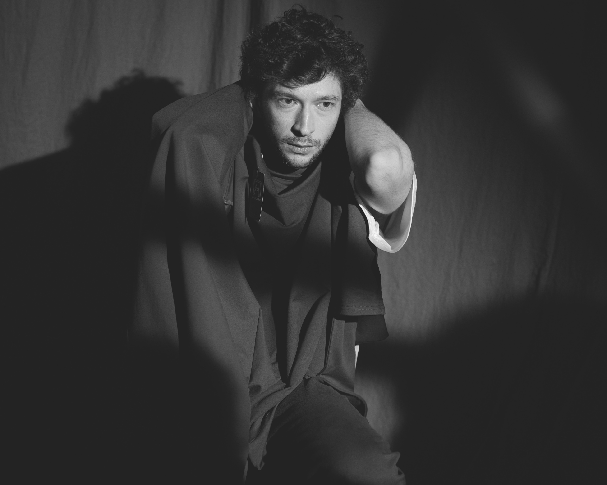 MODEL IVAN. Shamirov Arkadiy