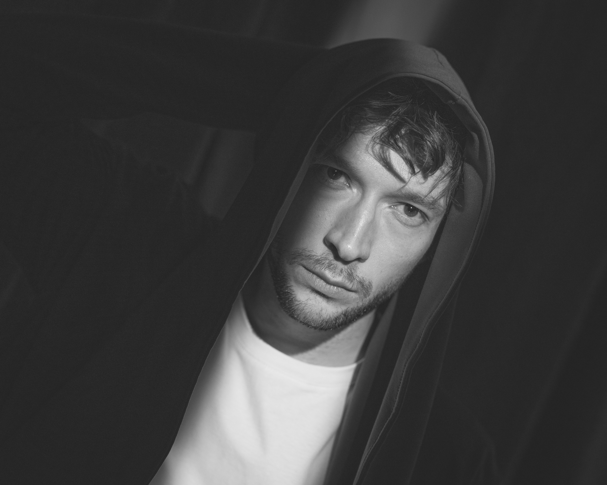 MODEL IVAN. Shamirov Arkadiy