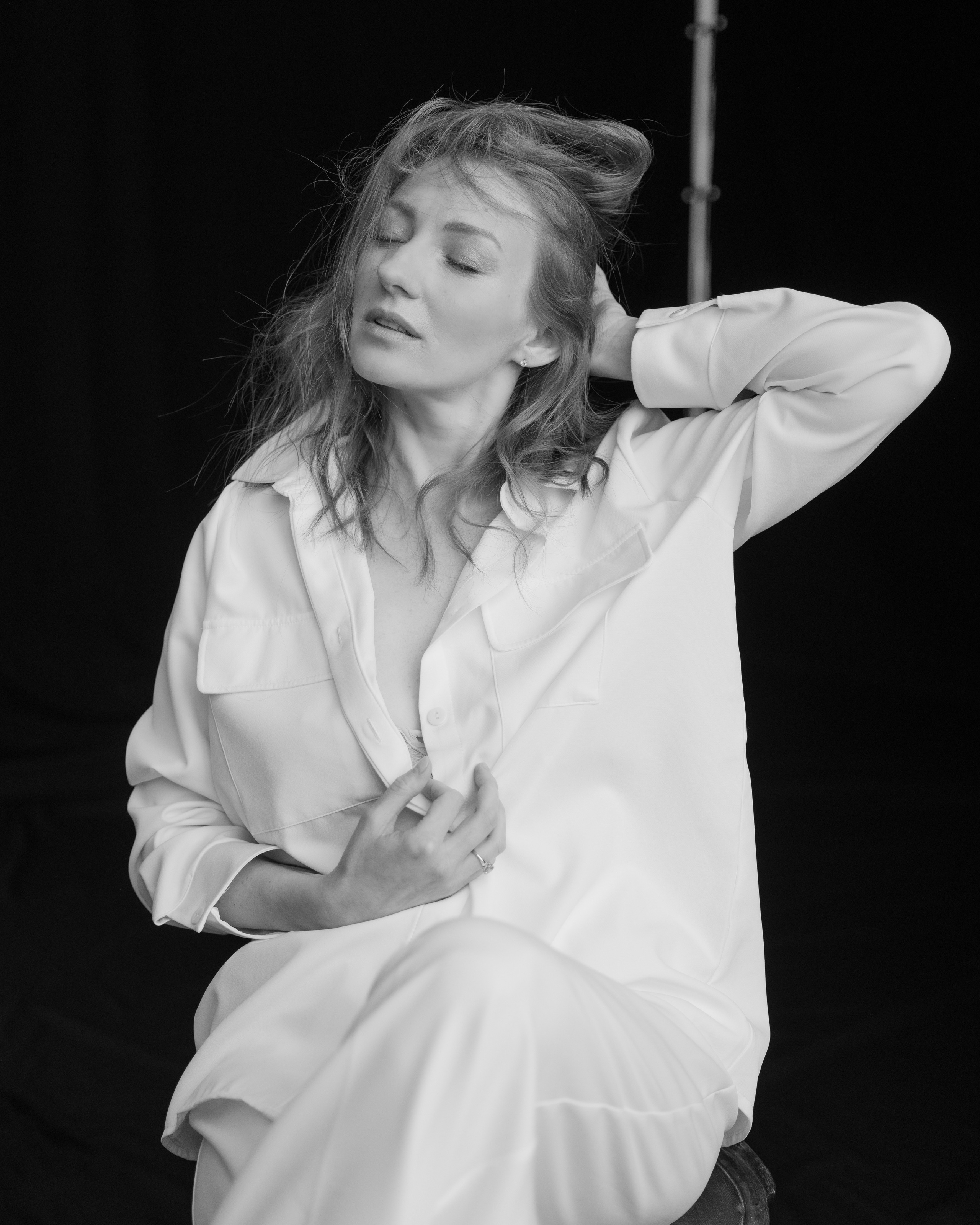 MODEL TINA. Shamirov Arkadiy