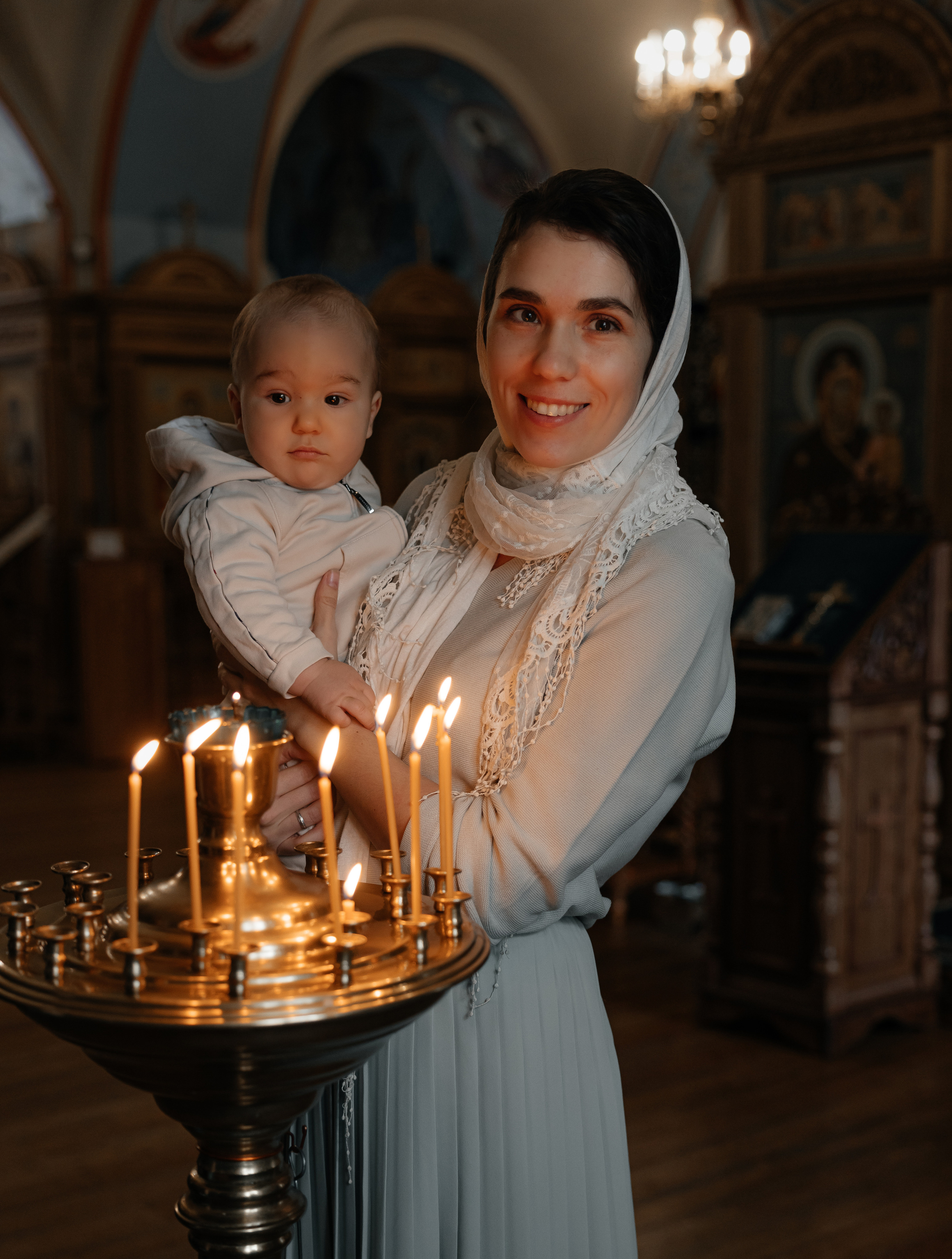 АННА И МАРК. Shamirov Arkadiy