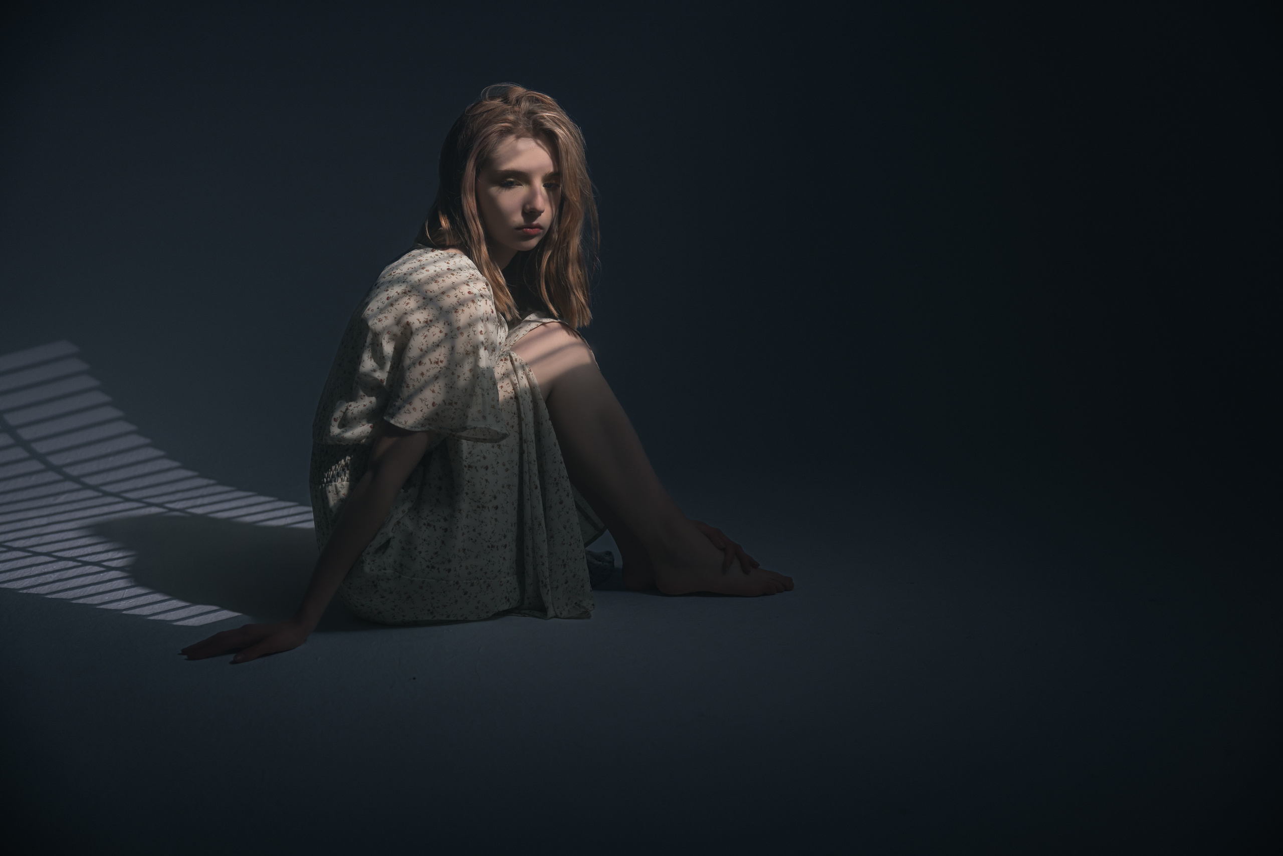 ИГРЫ СВЕТА. Shamirov Arkadiy