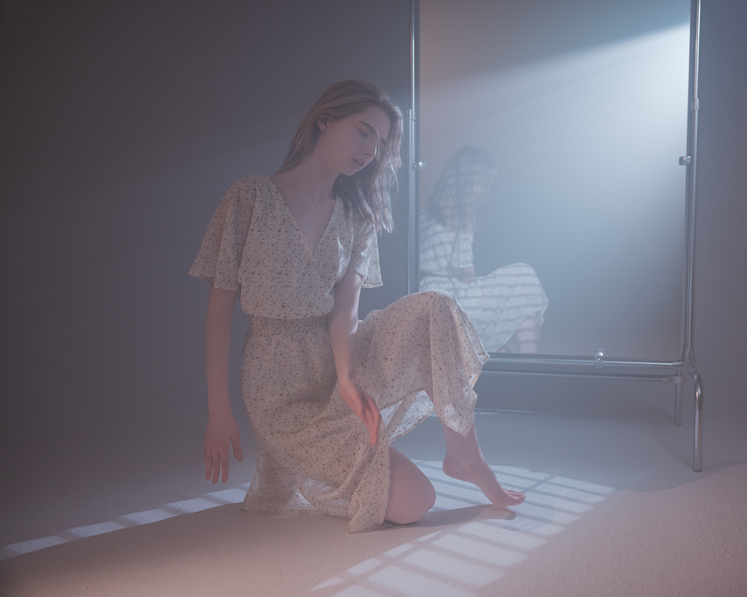 ИГРЫ СВЕТА. Shamirov Arkadiy