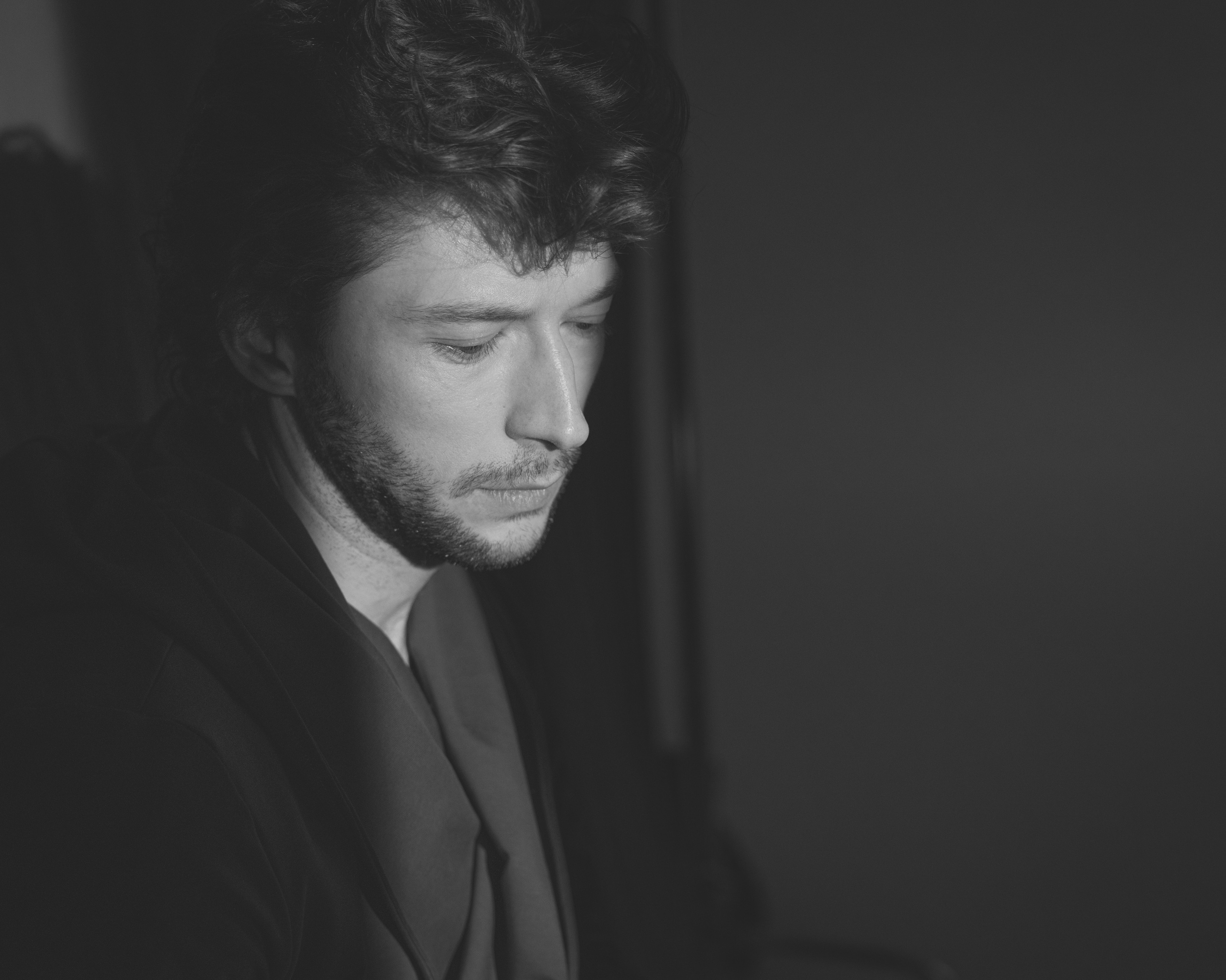 MODEL IVAN. Shamirov Arkadiy