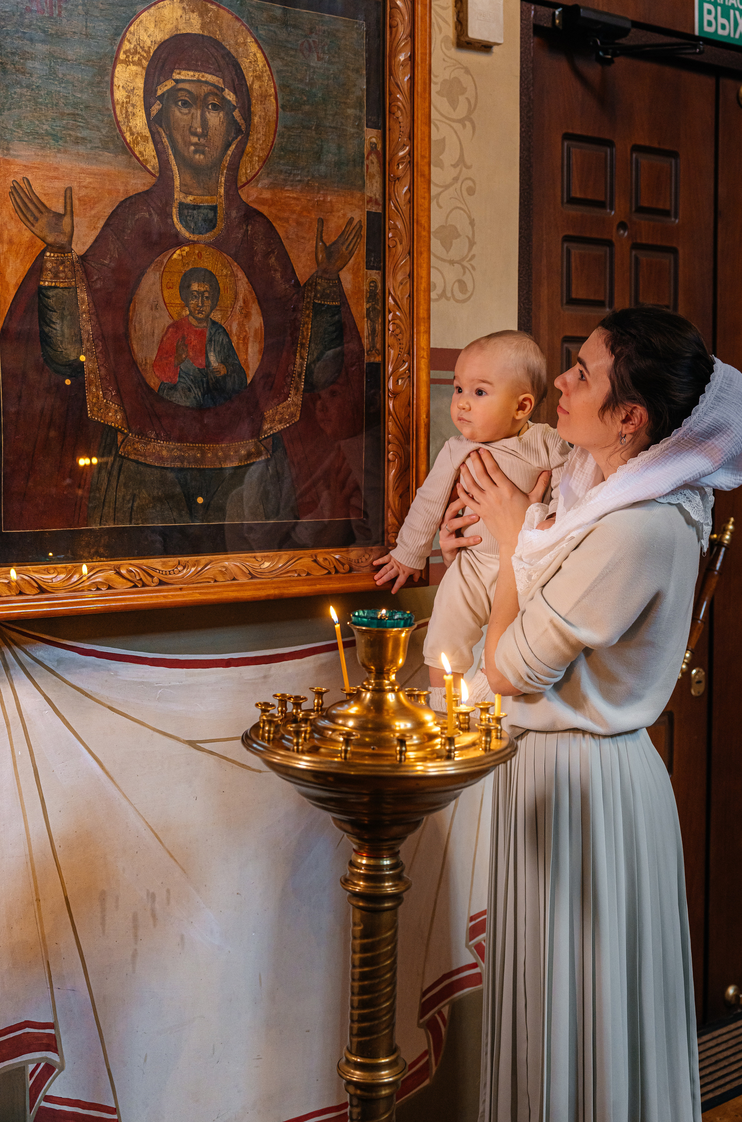 АННА И МАРК. Shamirov Arkadiy