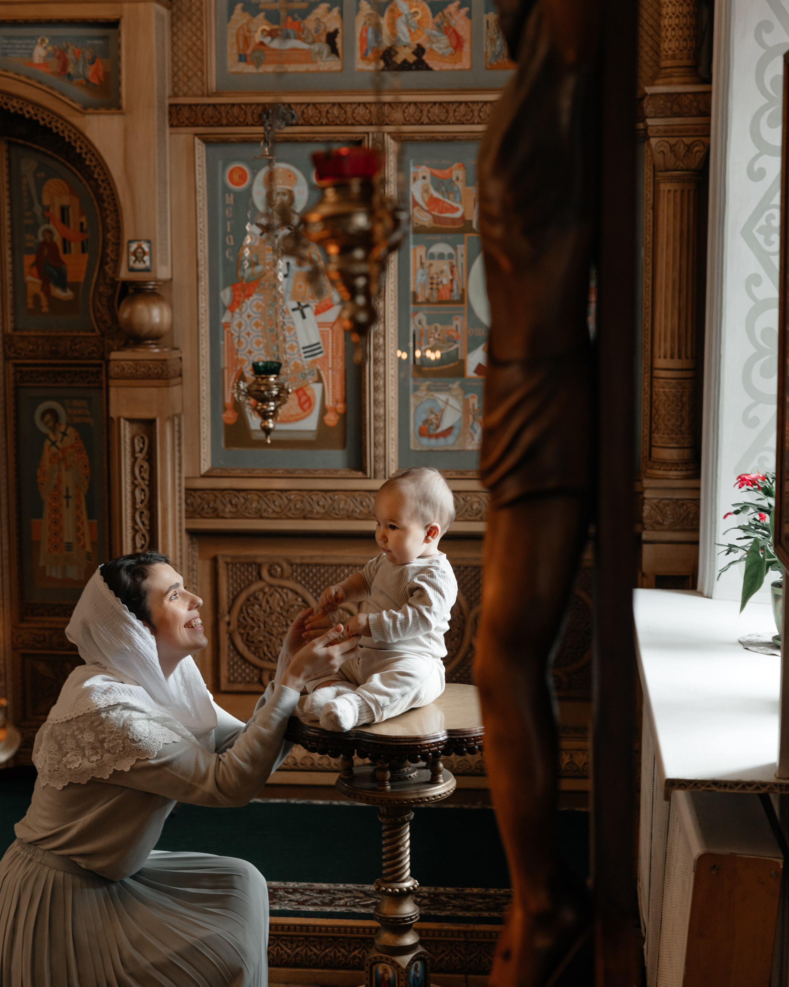 АННА И МАРК. Shamirov Arkadiy