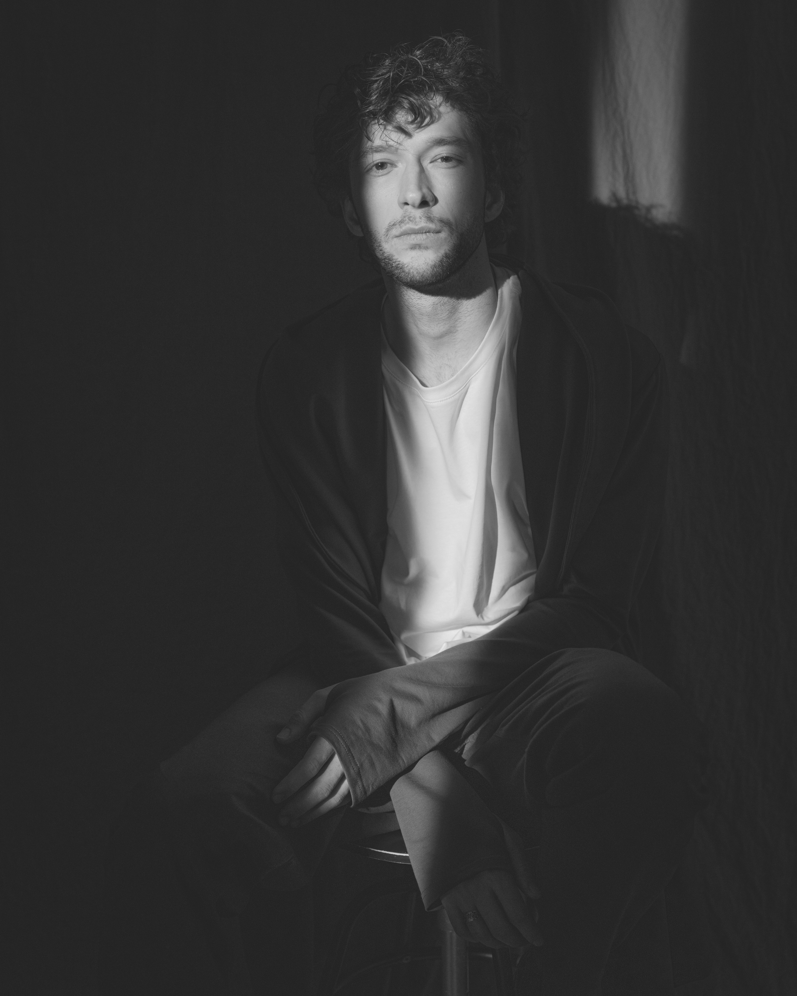 MODEL IVAN. Shamirov Arkadiy