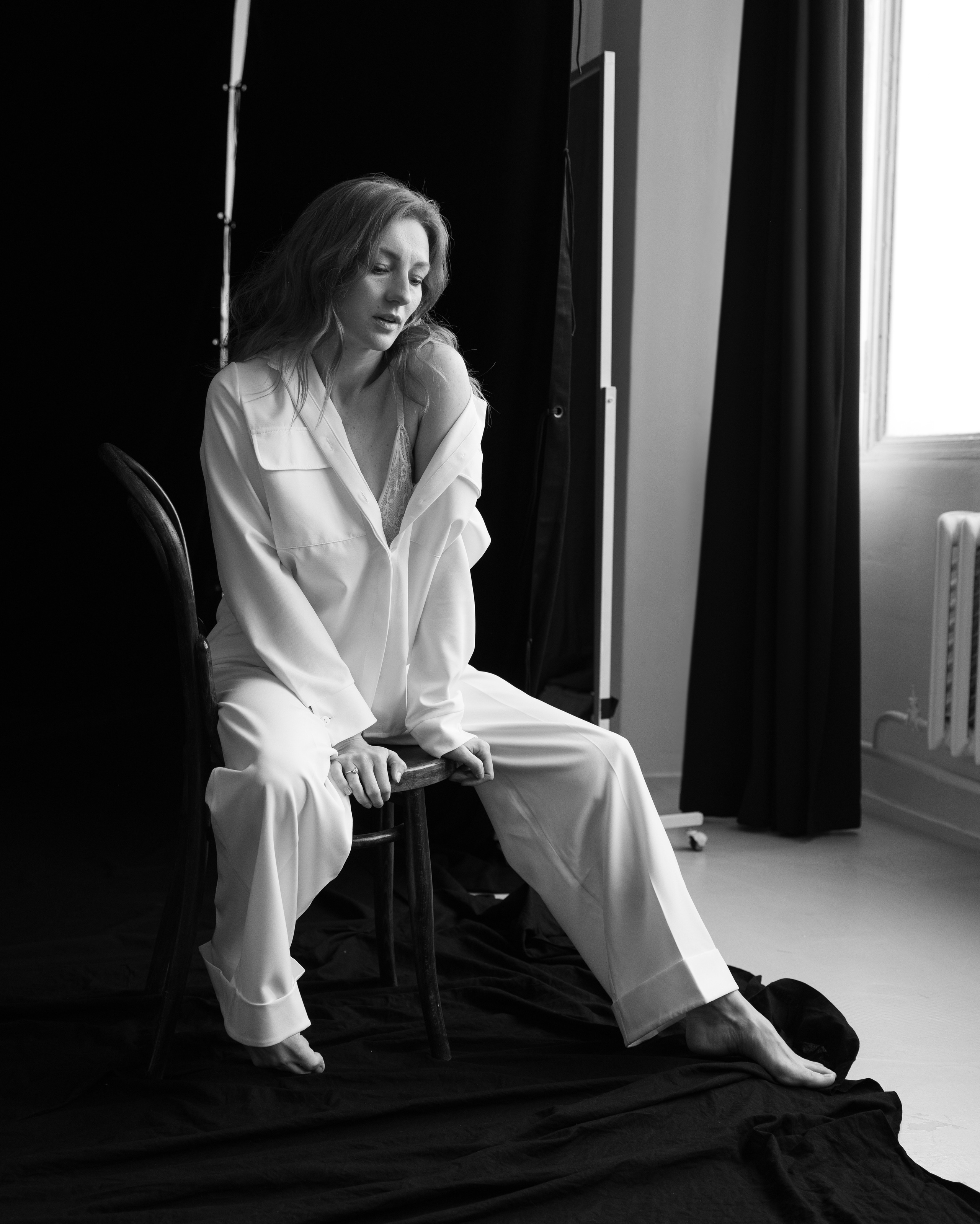 MODEL TINA. Shamirov Arkadiy