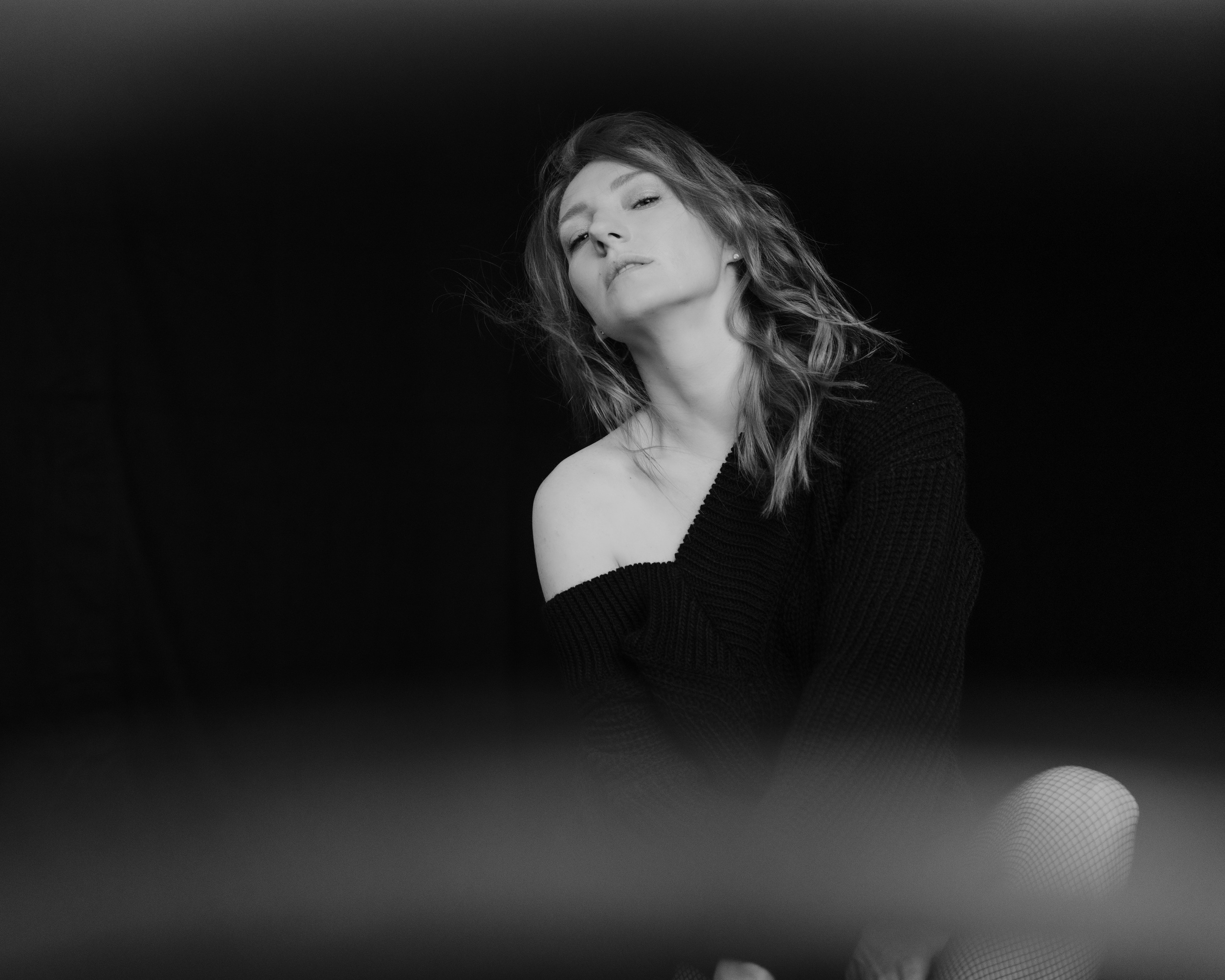 MODEL TINA. Shamirov Arkadiy