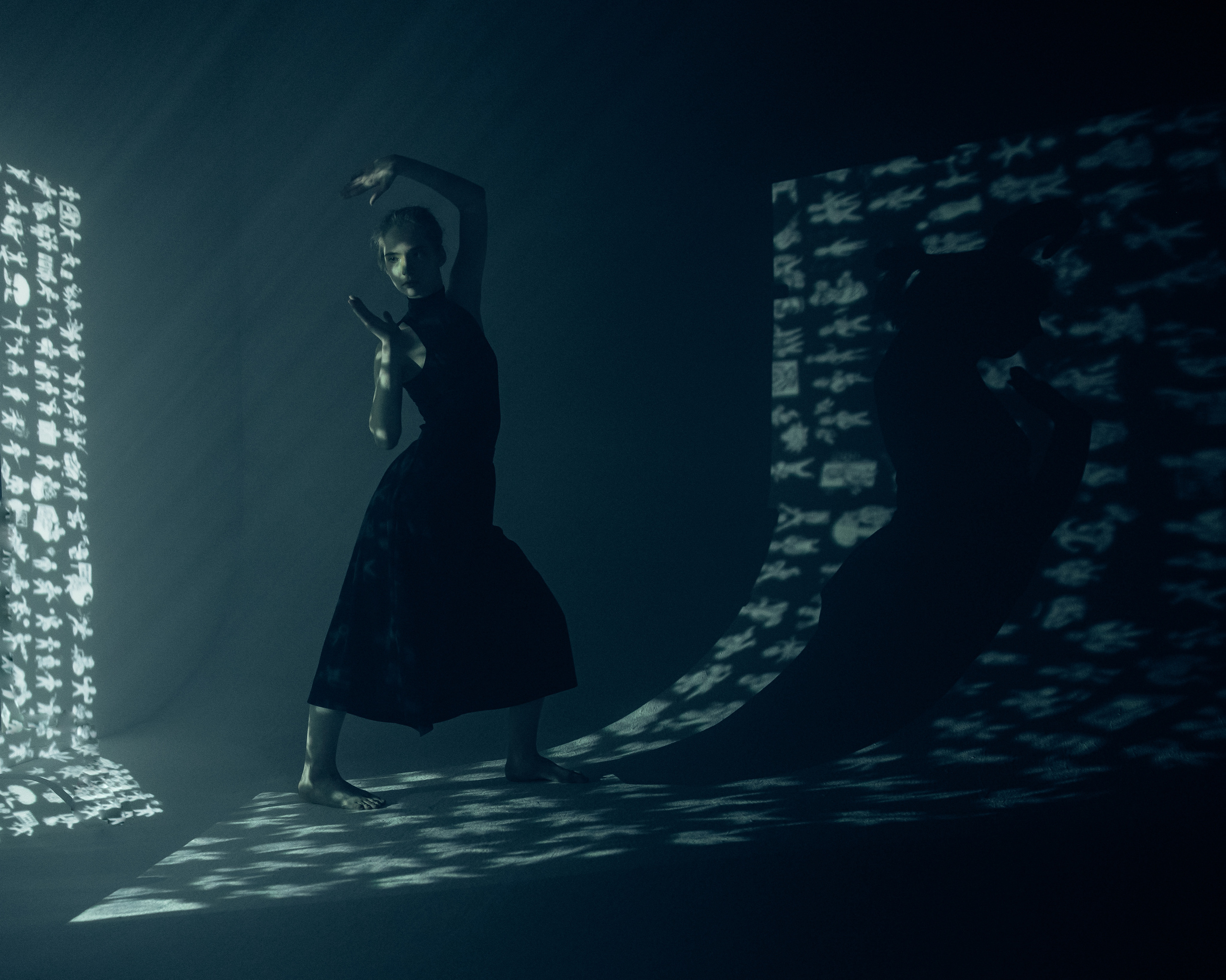 ИГРЫ СВЕТА. Shamirov Arkadiy