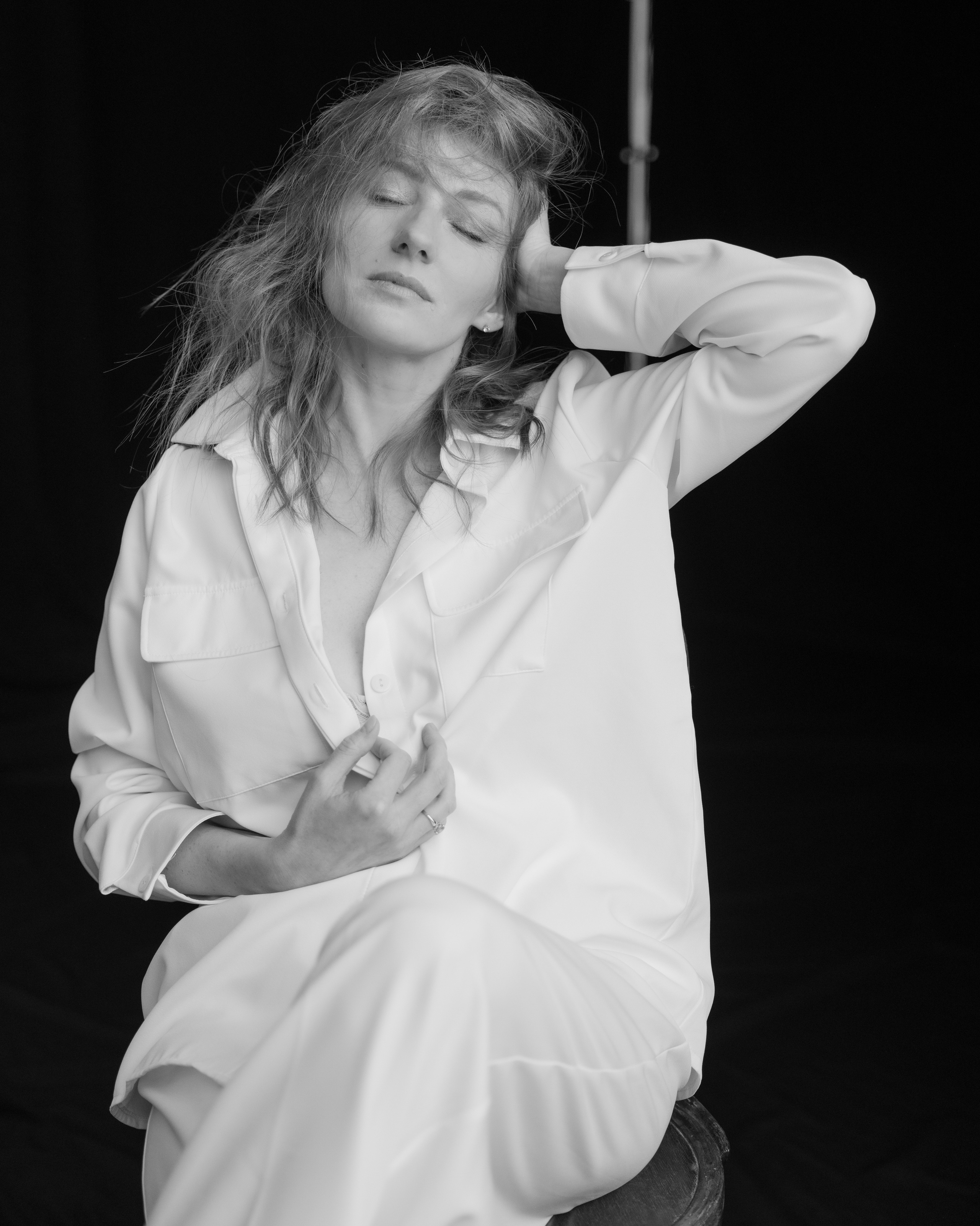 MODEL TINA. Shamirov Arkadiy