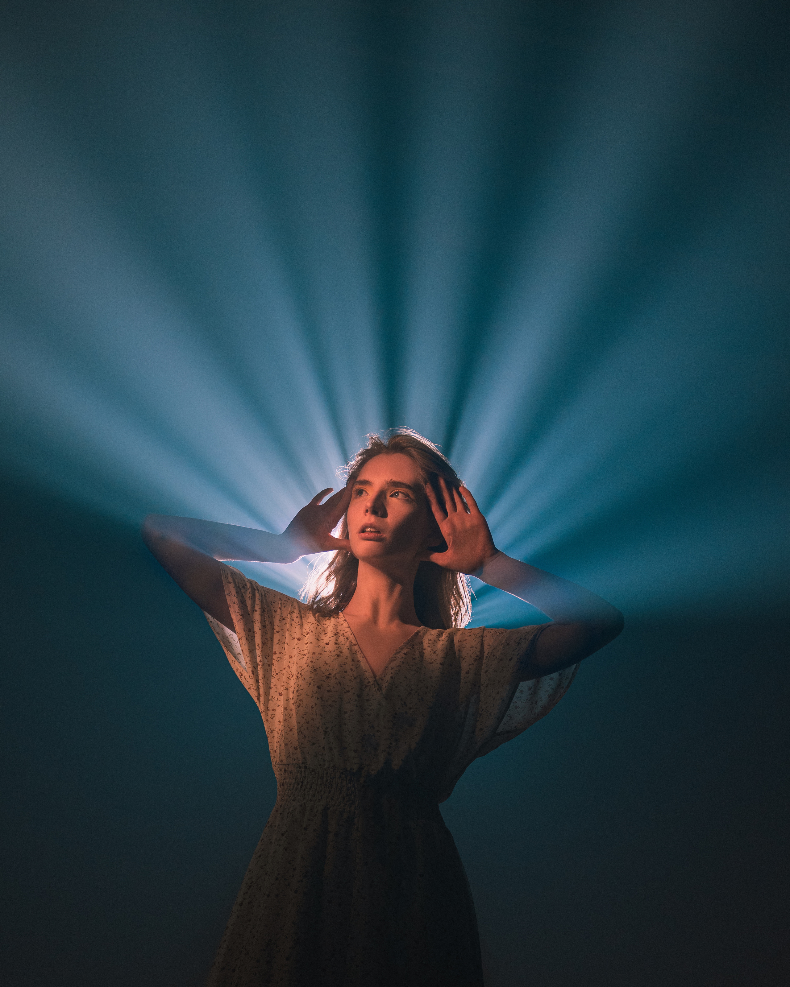 ИГРЫ СВЕТА. Shamirov Arkadiy