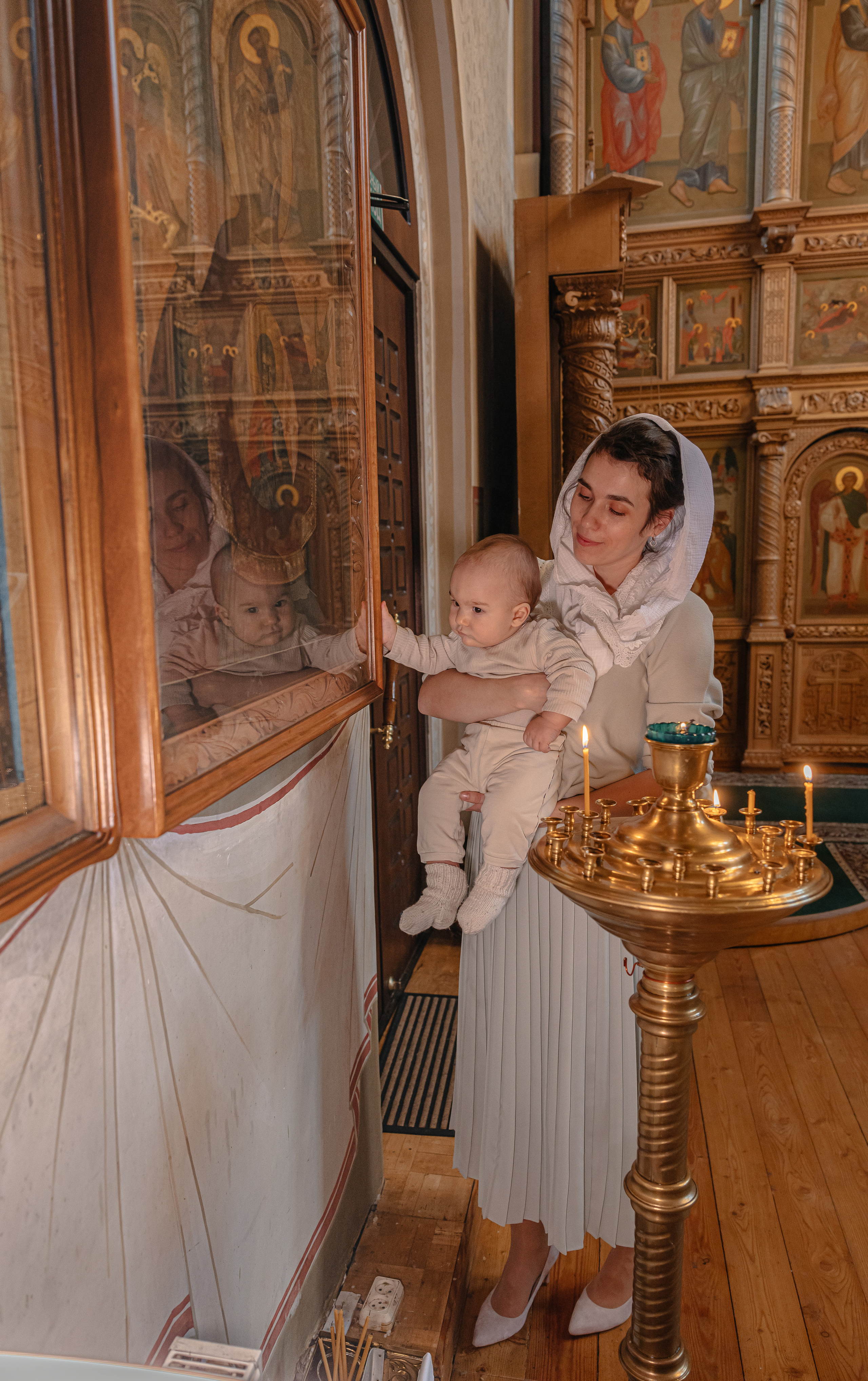 АННА И МАРК. Shamirov Arkadiy