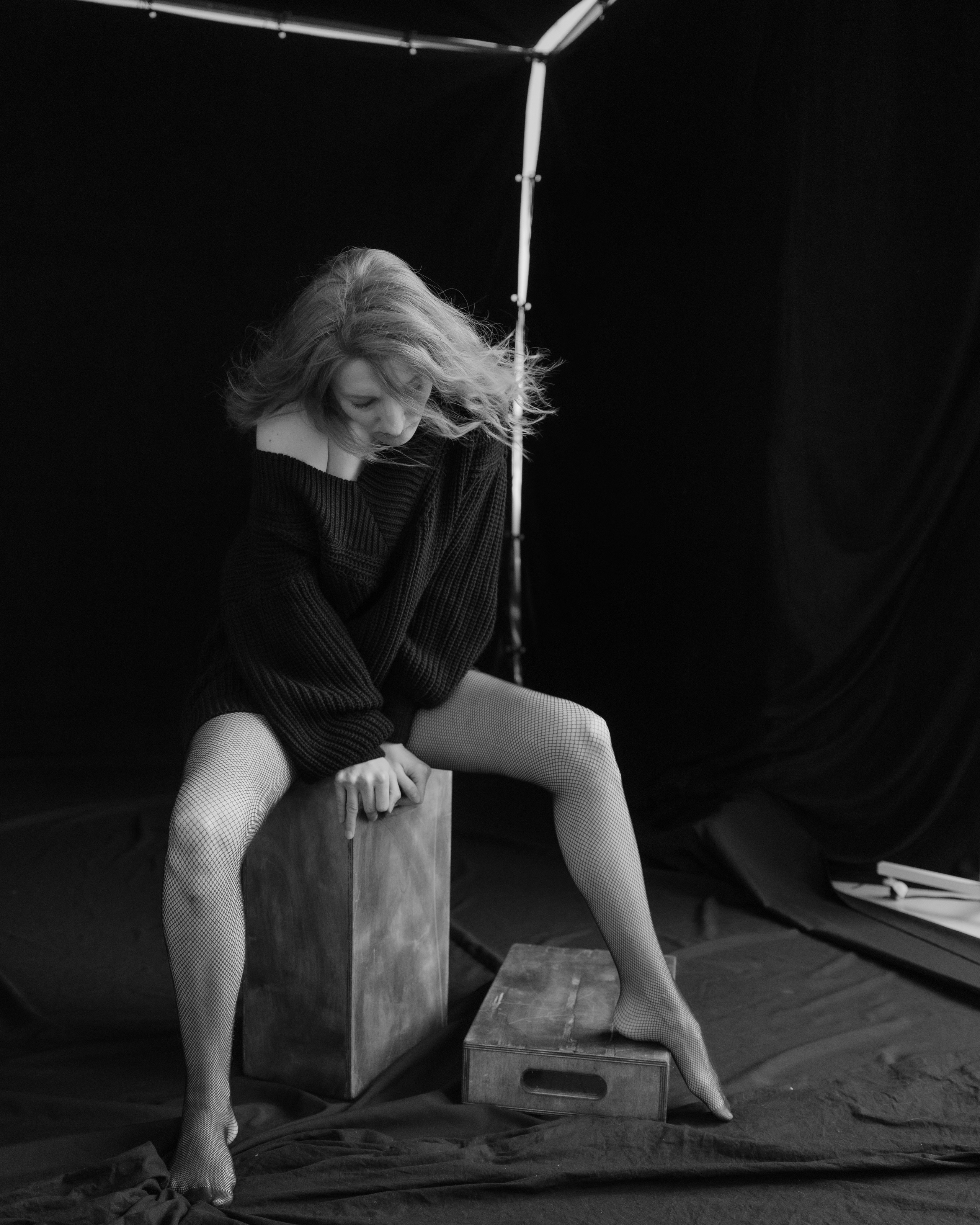 MODEL TINA. Shamirov Arkadiy