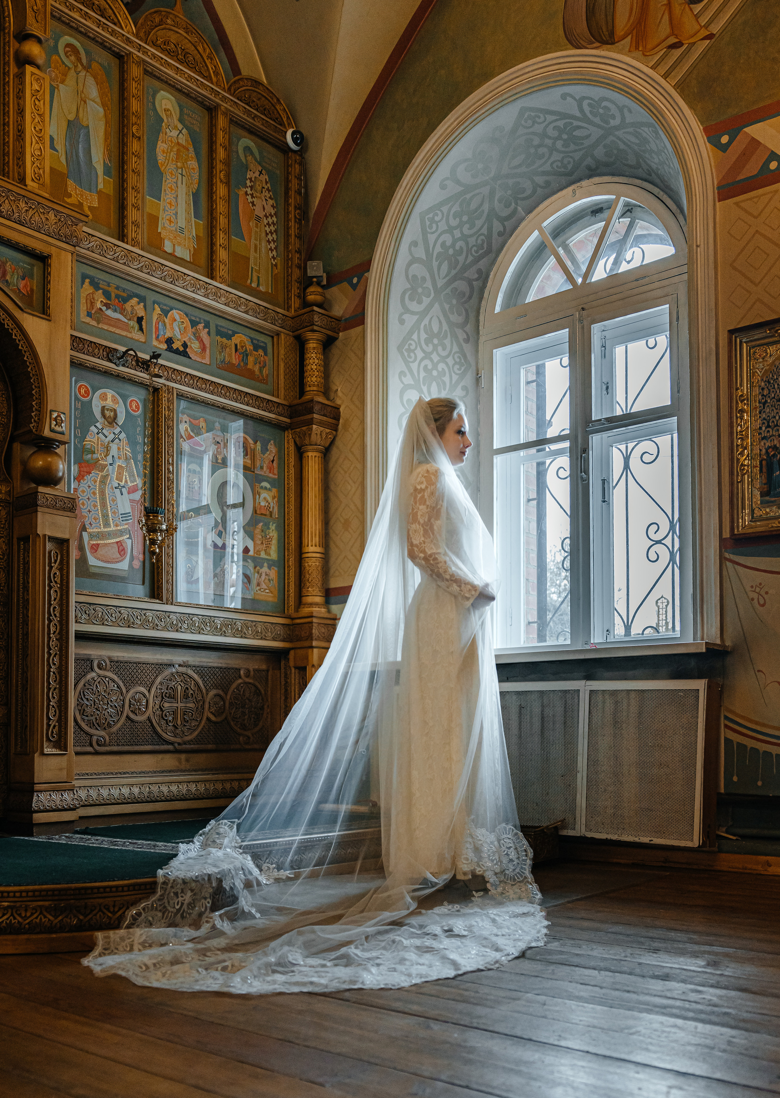 СВЕТЛАНА И СЕРГЕЙ. Shamirov Arkadiy