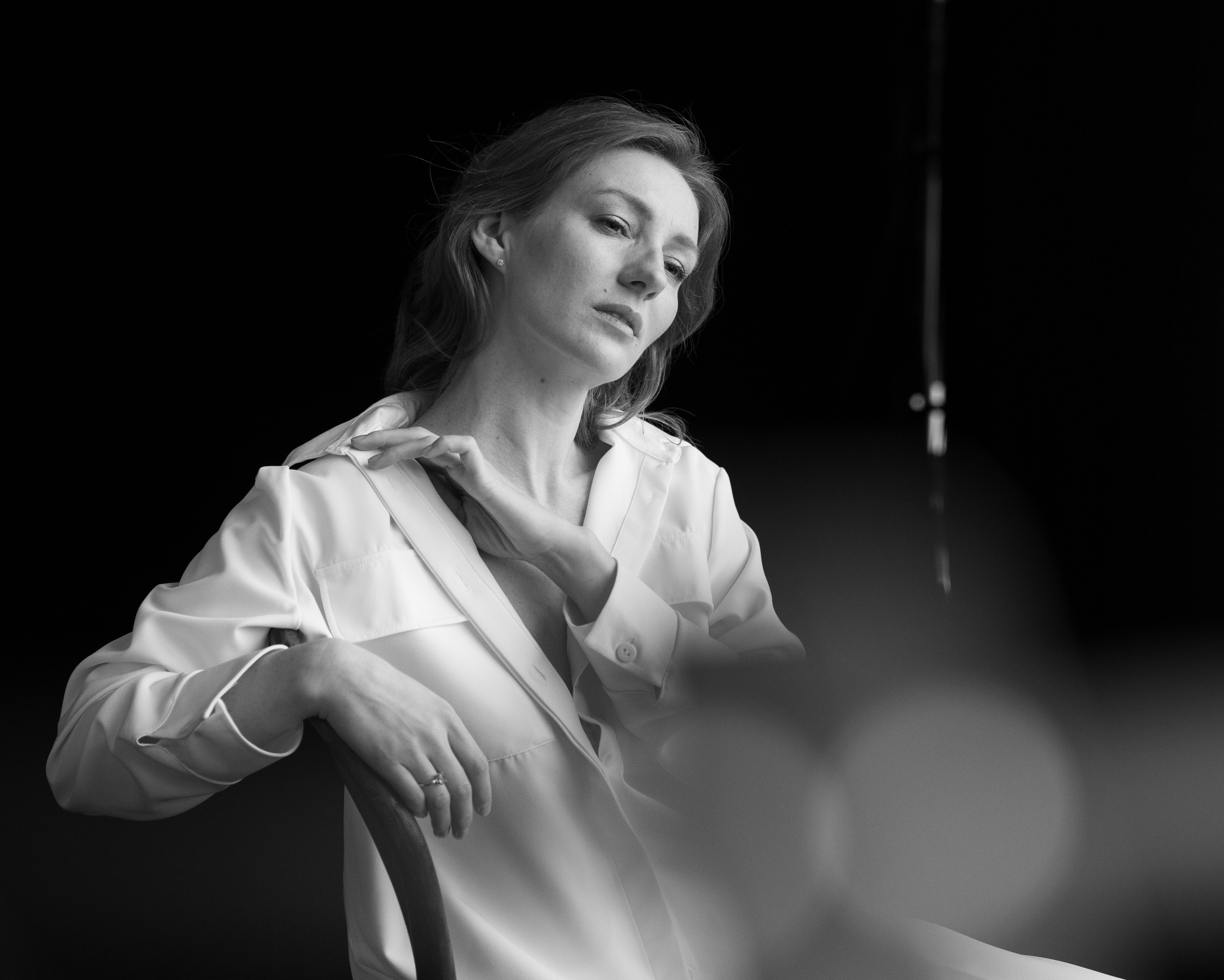 MODEL TINA. Shamirov Arkadiy