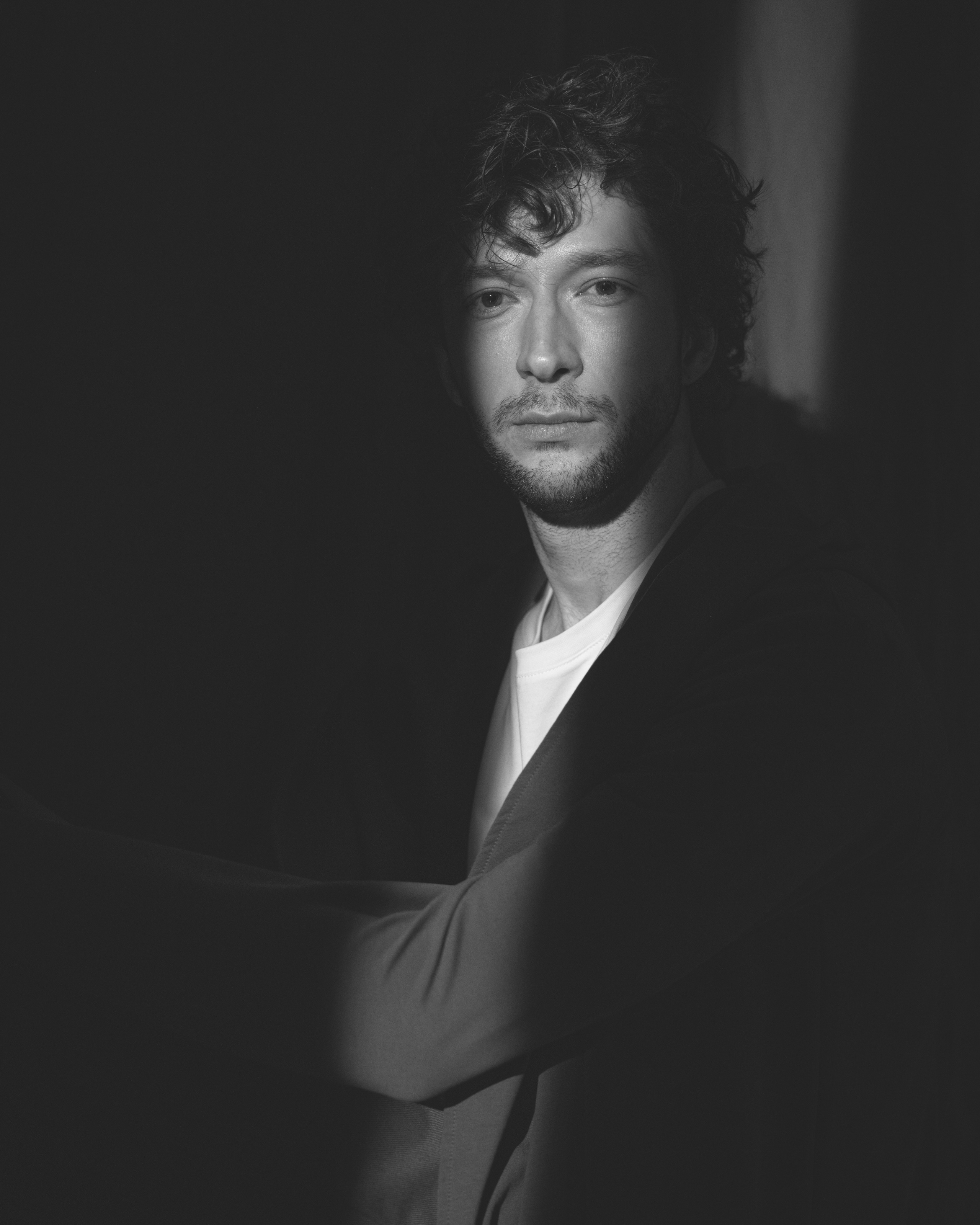 MODEL IVAN. Shamirov Arkadiy