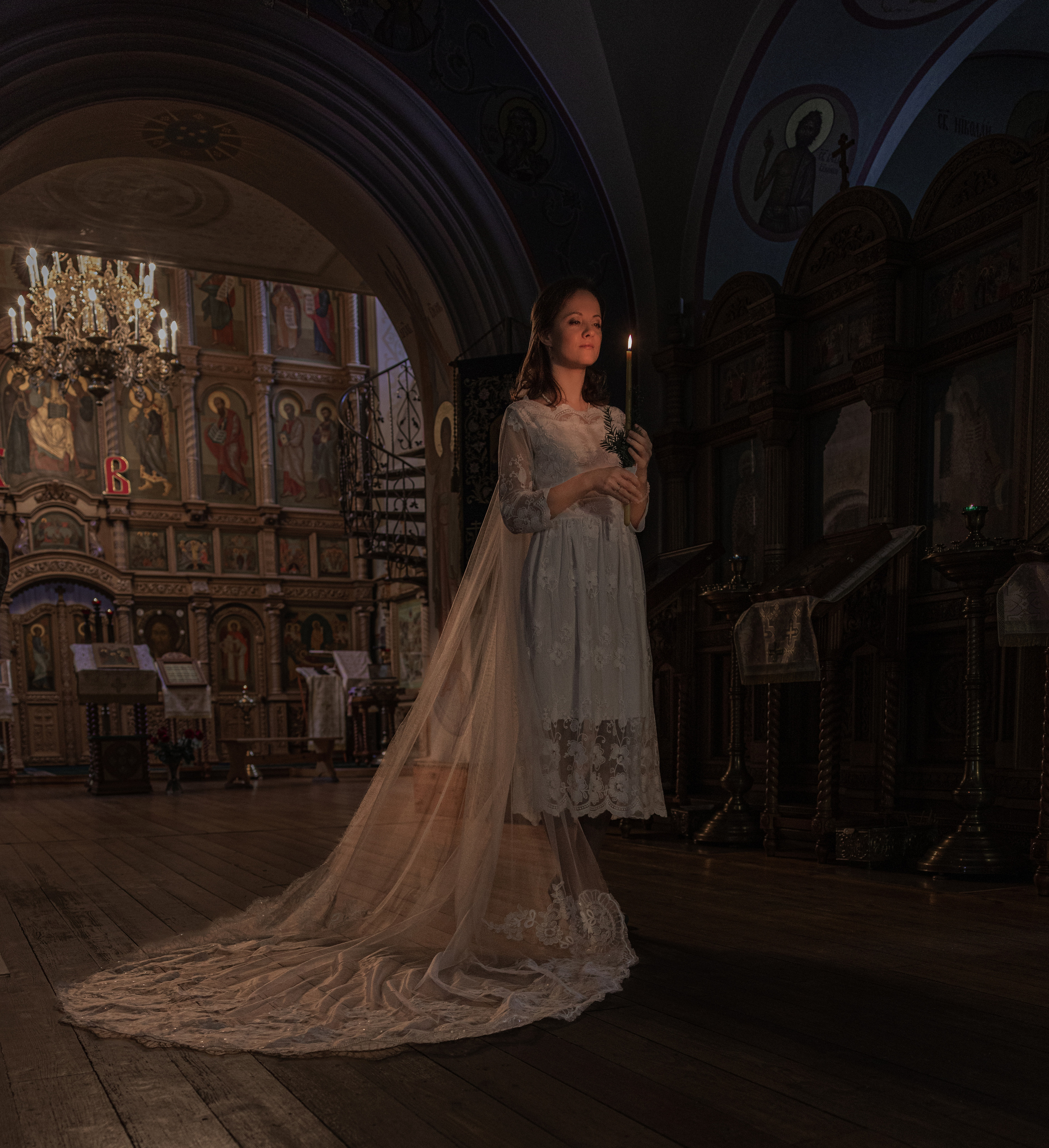 ПОЛИНА. Shamirov Arkadiy