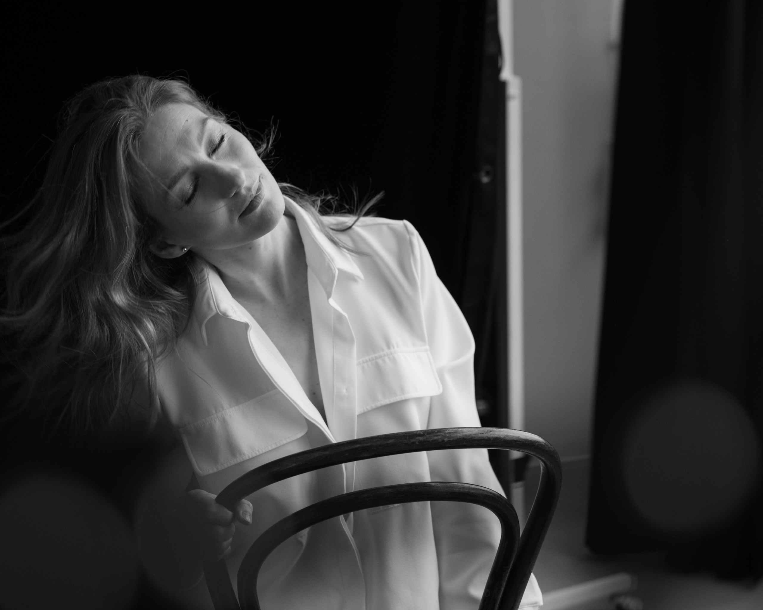 MODEL TINA. Shamirov Arkadiy