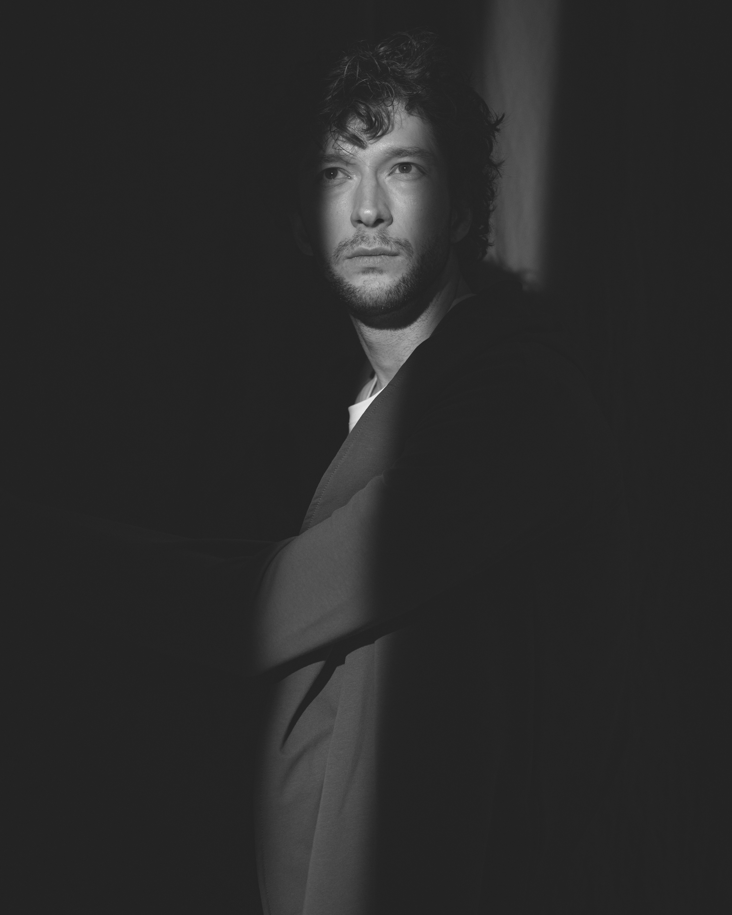 MODEL IVAN. Shamirov Arkadiy