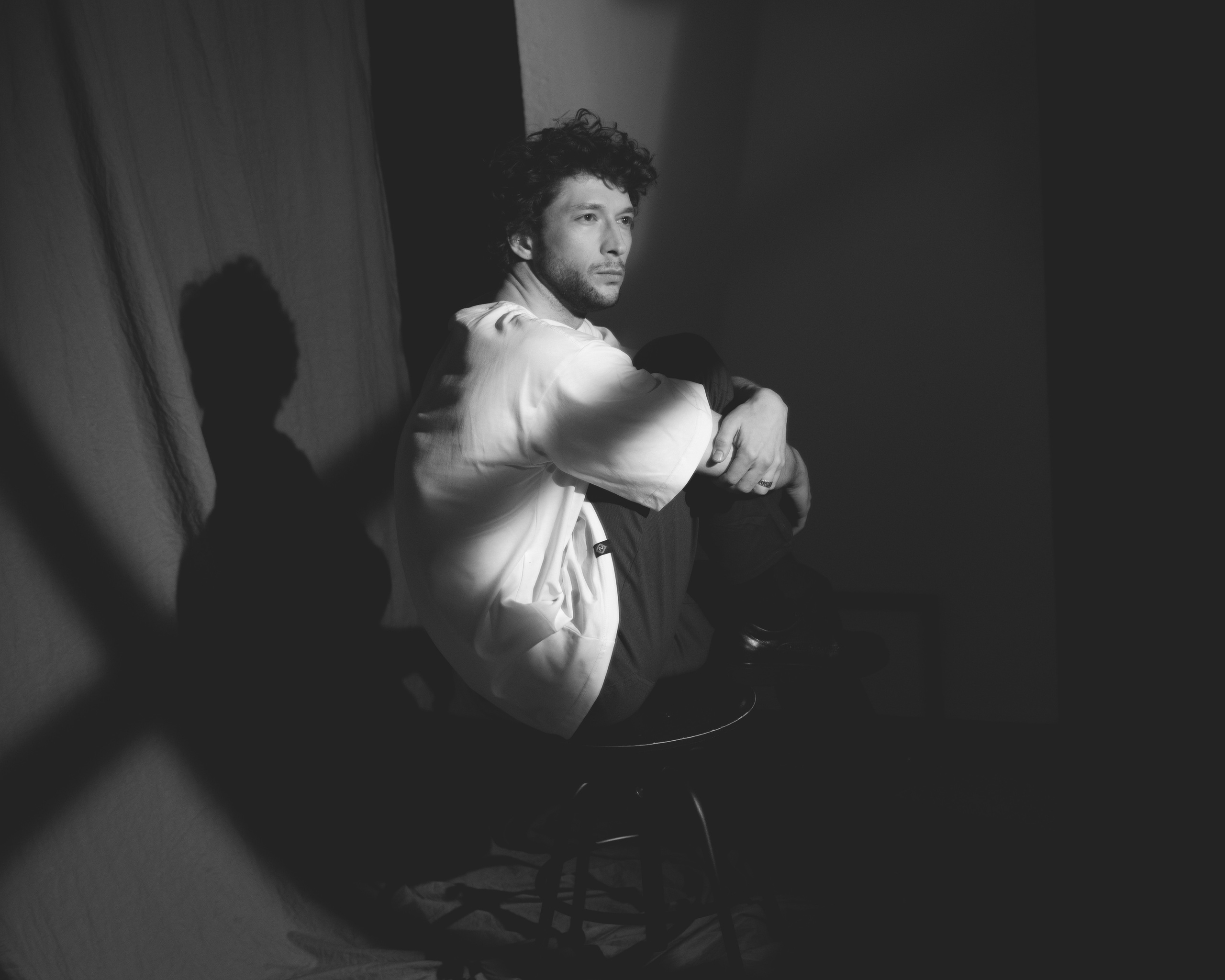 MODEL IVAN. Shamirov Arkadiy