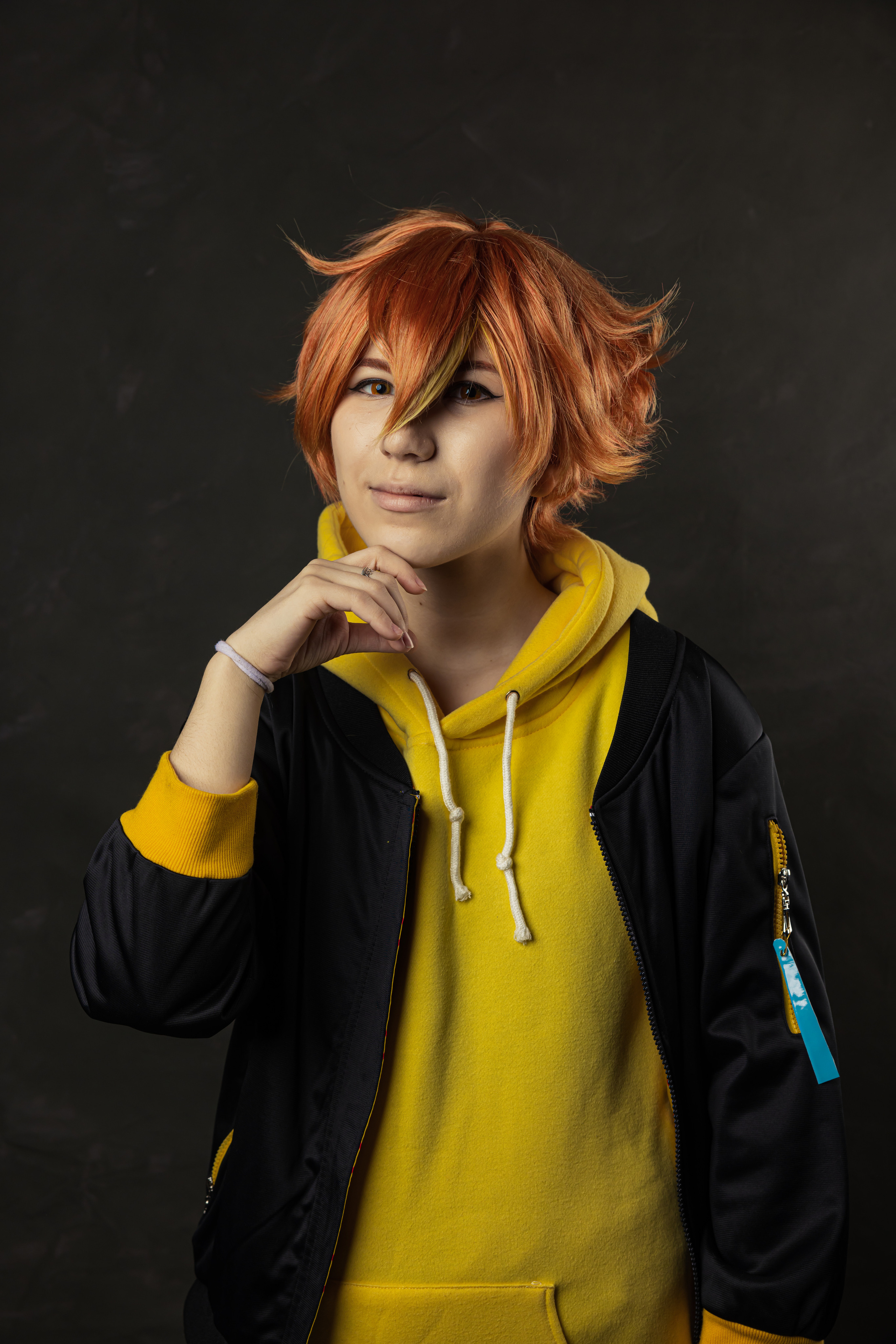 DAIKAZOKUL 26.02.23. Shamirov Arkadiy