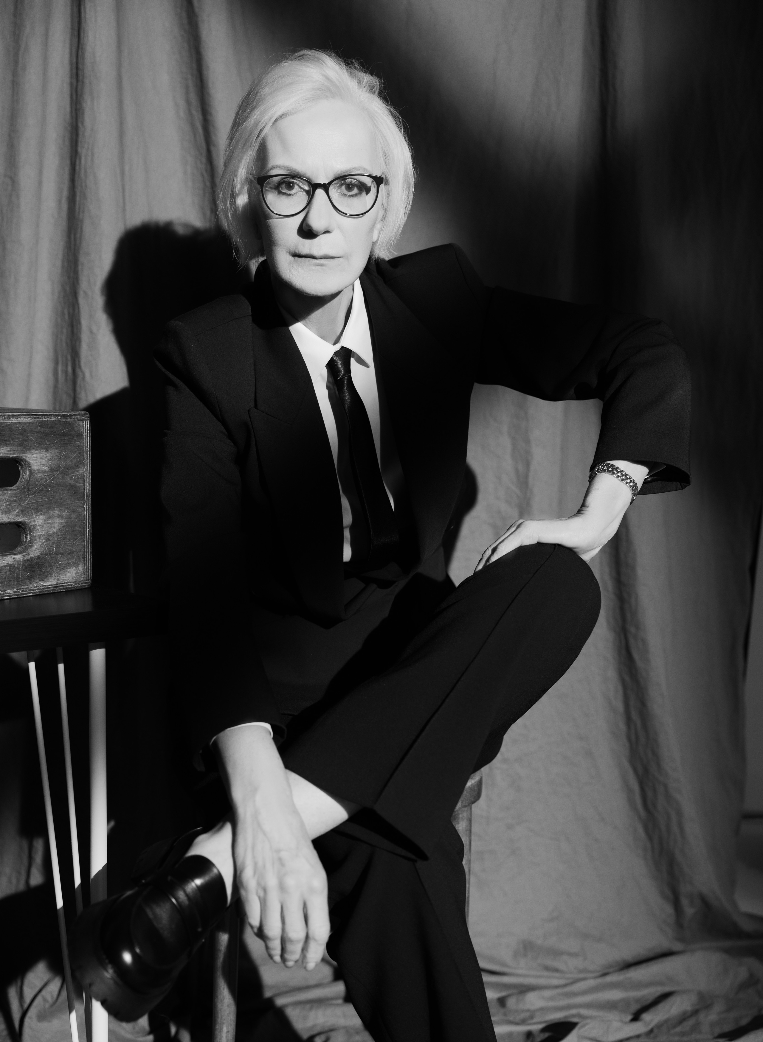 MODEL OLGA MASLENNIKOVA. Shamirov Arkadiy