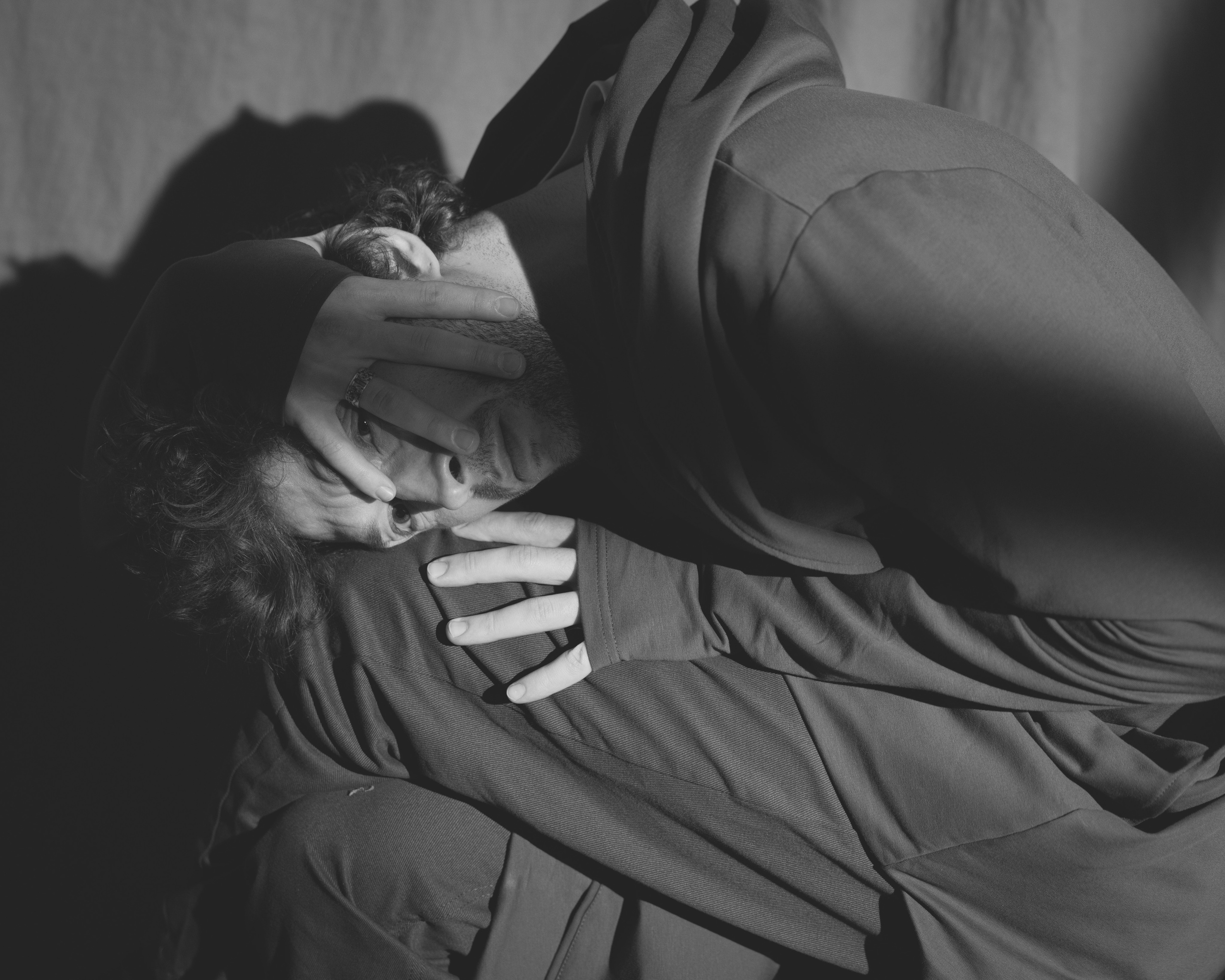 MODEL IVAN. Shamirov Arkadiy