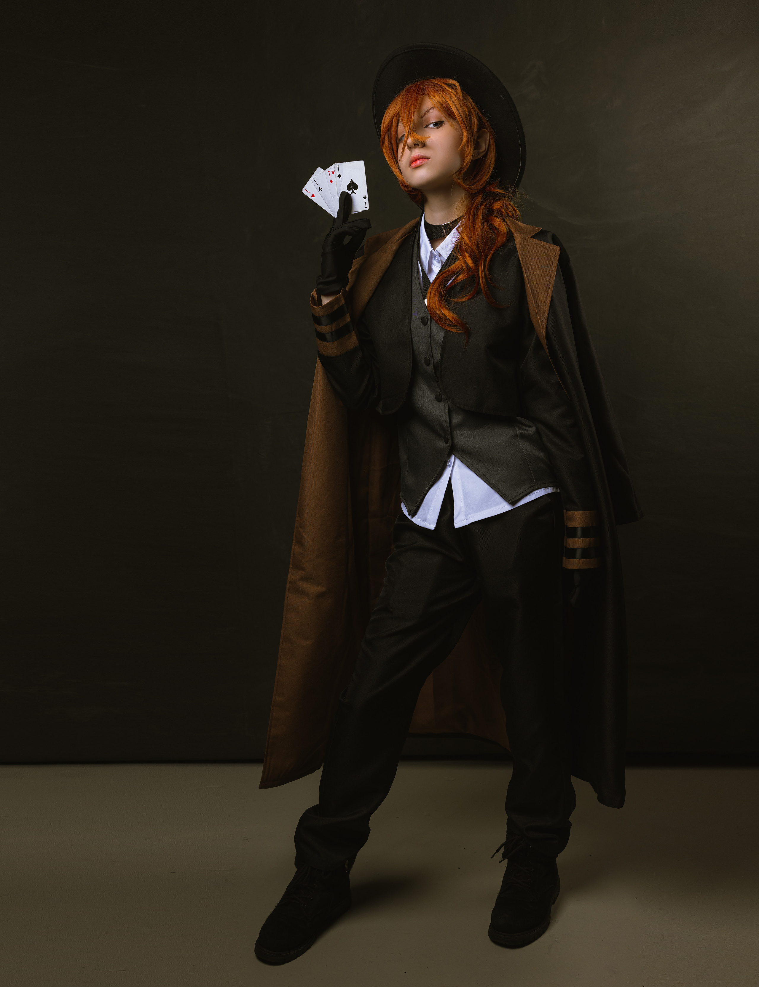 DAIKAZOKUL 26.02.23. Shamirov Arkadiy